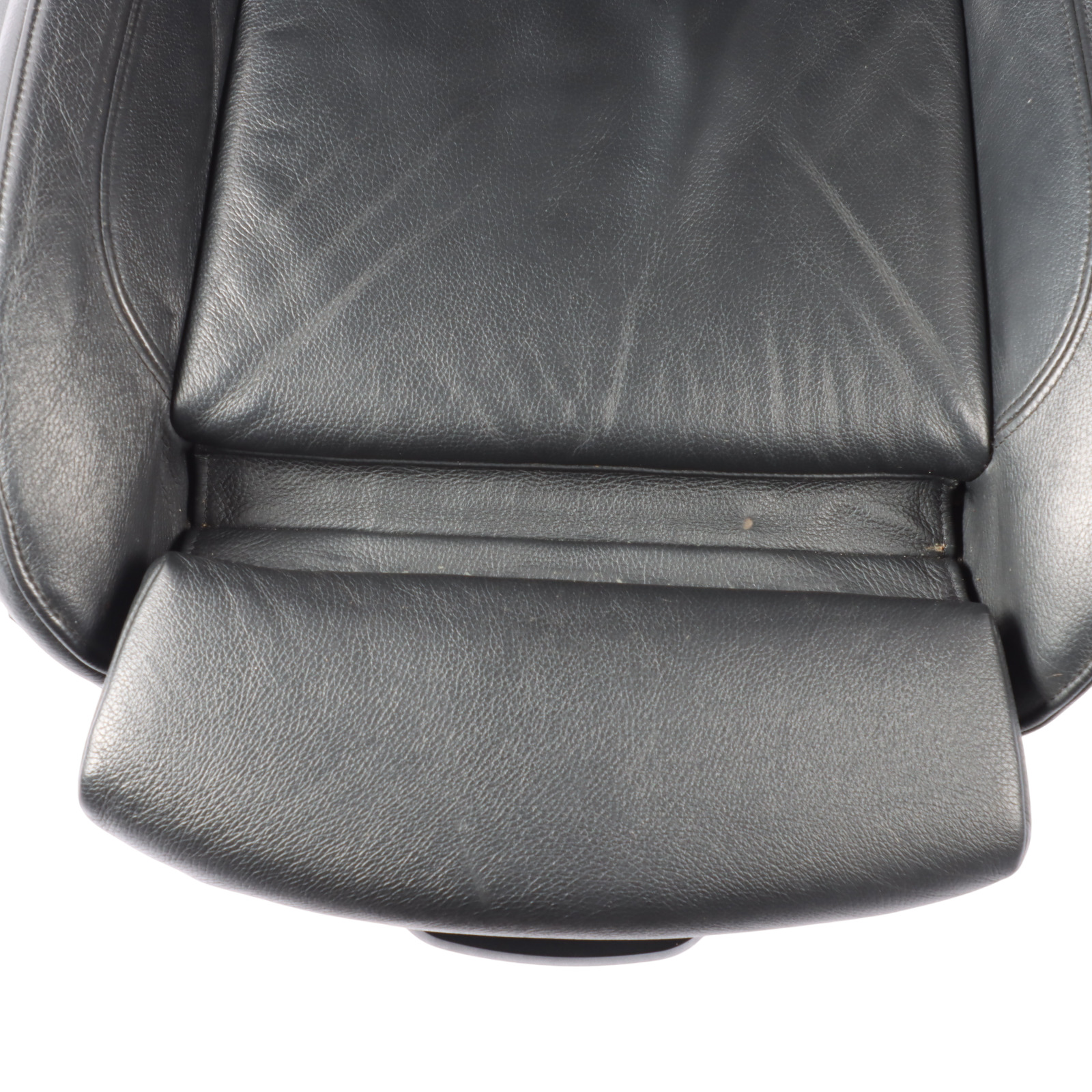 BMW E92 Coupe Seat Front Right O/S Interior Heated Memory Leather Dakota Black 