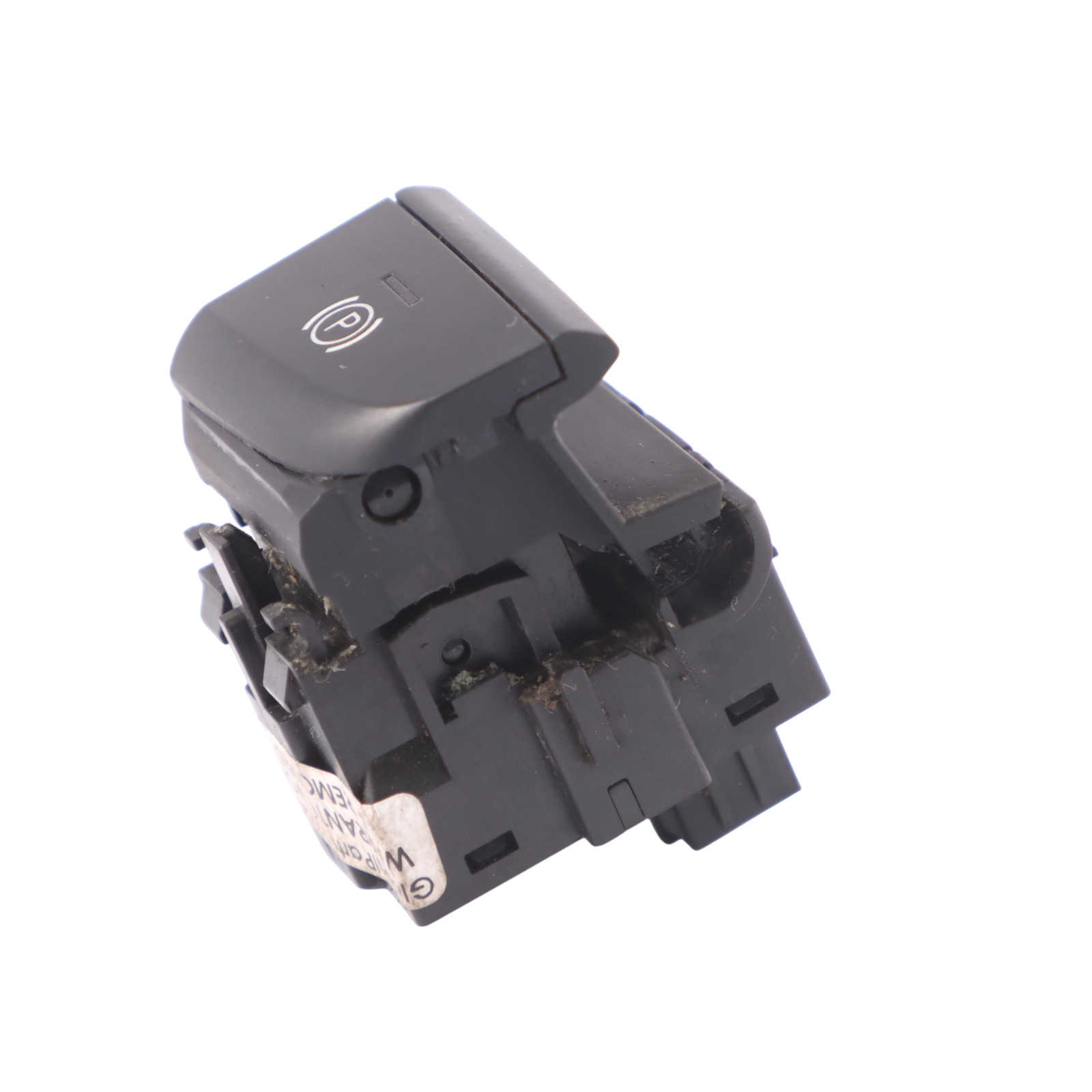 Audi A3 8V Q2 GA Electric Handbrake Parking Brake Switch Button 8V2927225C