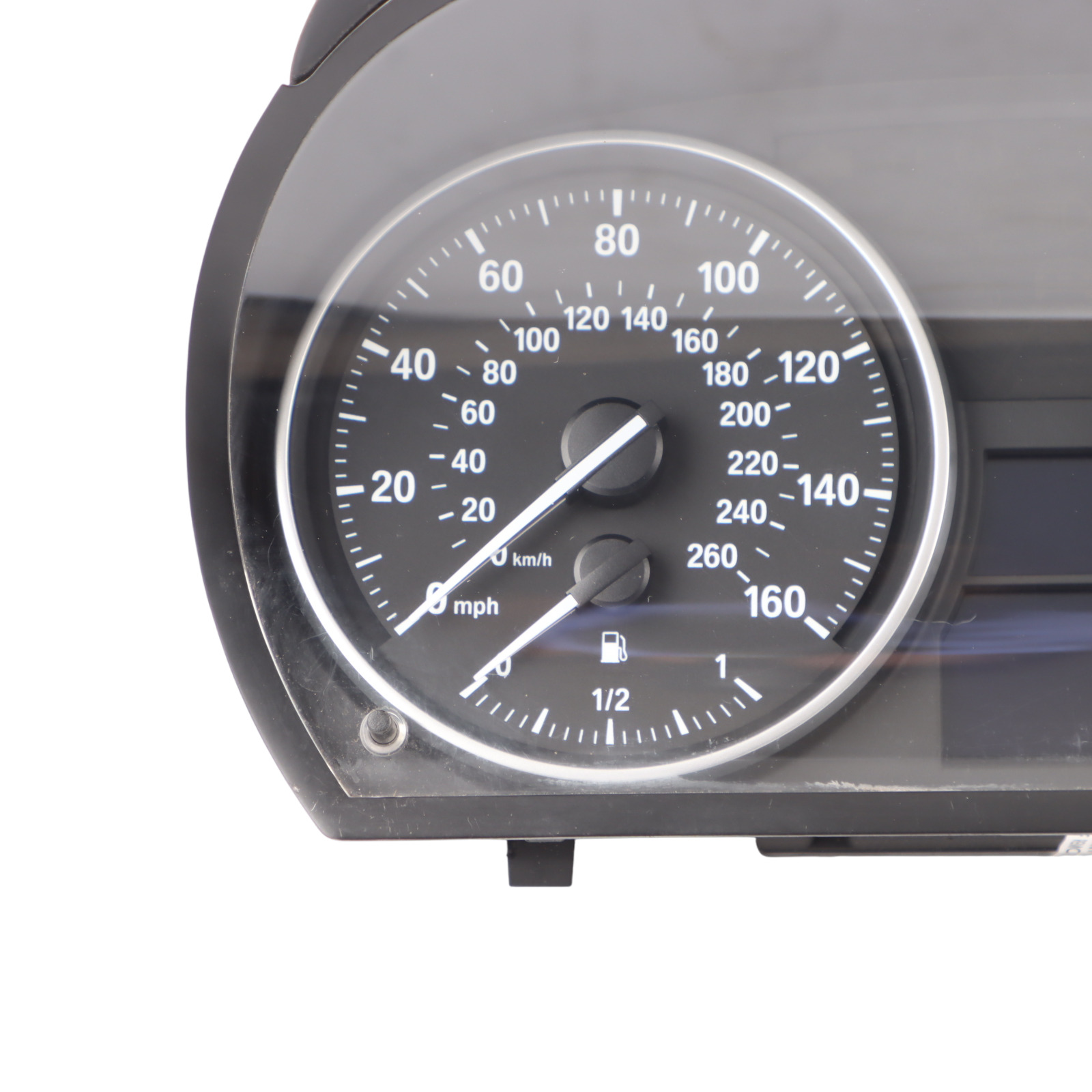 Instrument Cluster BMW E90 E92 E93 Petrol Speedo Clocks Meter Automatic 9130228