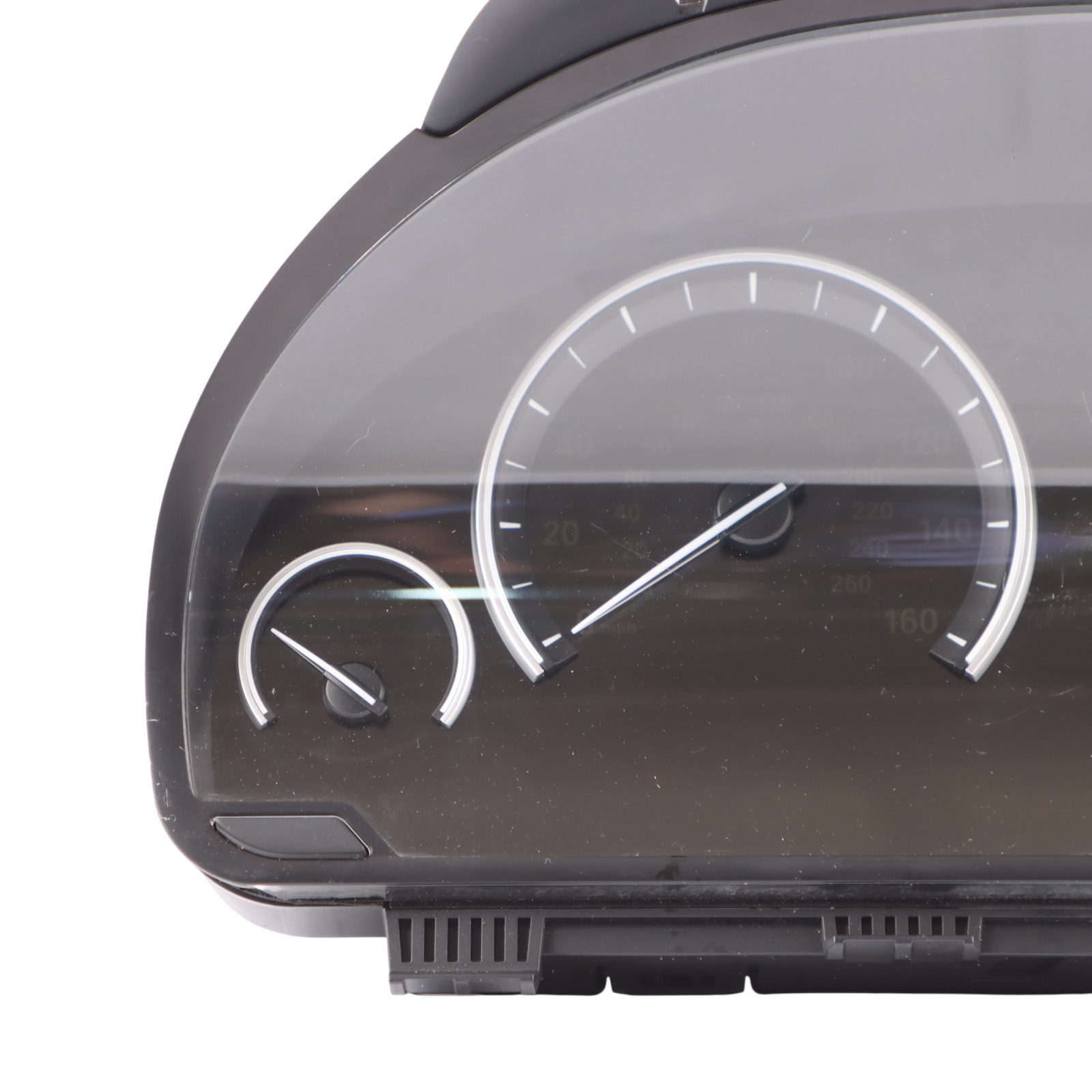 BMW F06 Diesel Instrument Cluster Clock Speedo Meter Automatic 9328818