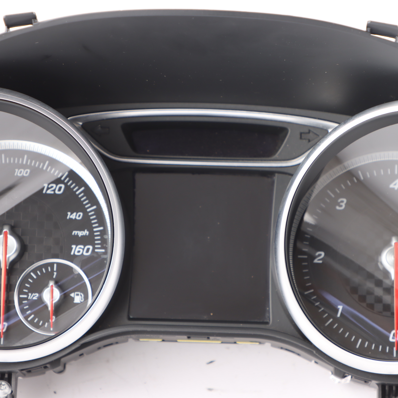 Instrument Cluster Mercedes W176 Diesel Speedo Clocks Automat A1769008403