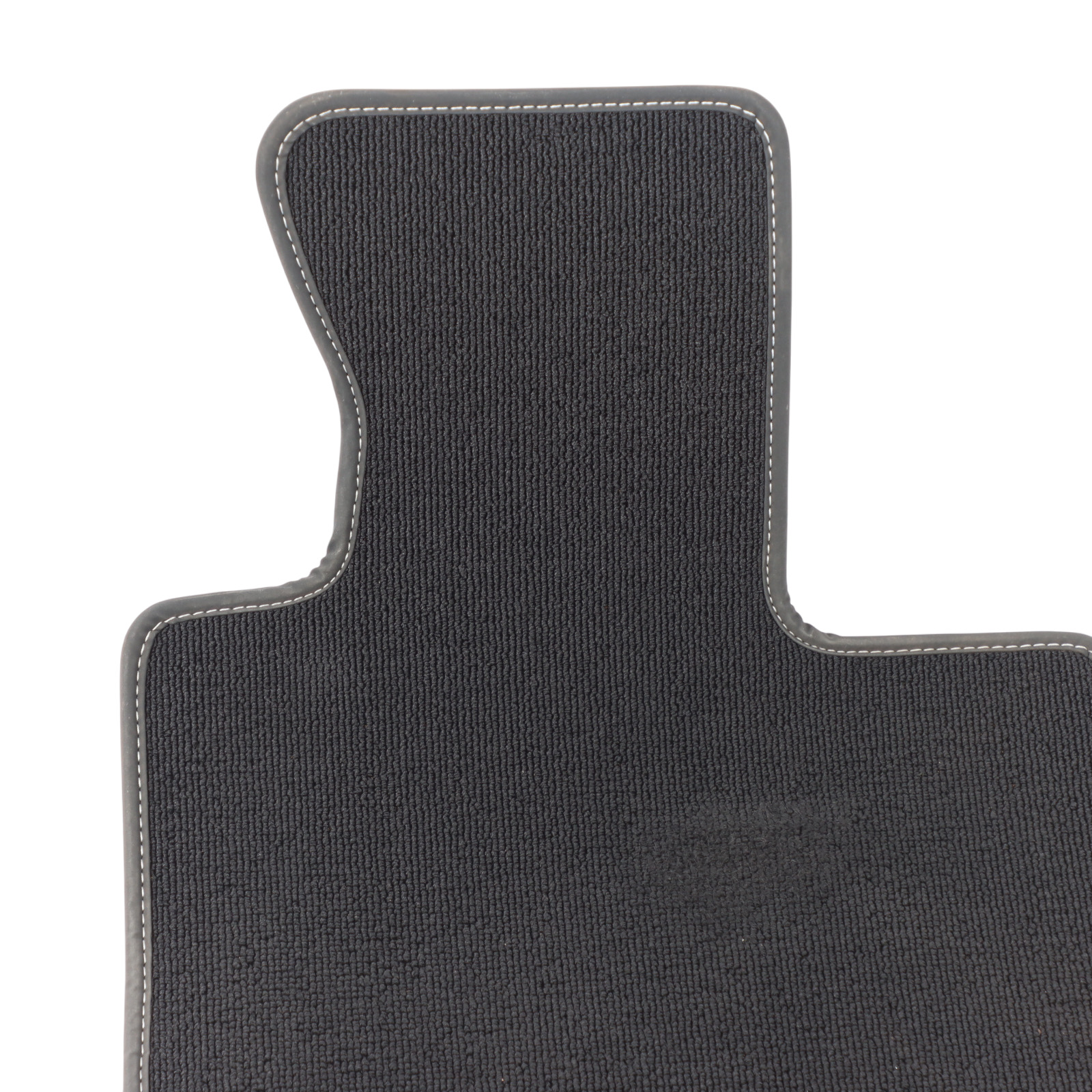 Mercedes W205 Floor Mats Set Interior Front Rear Velours Sport A2056809702