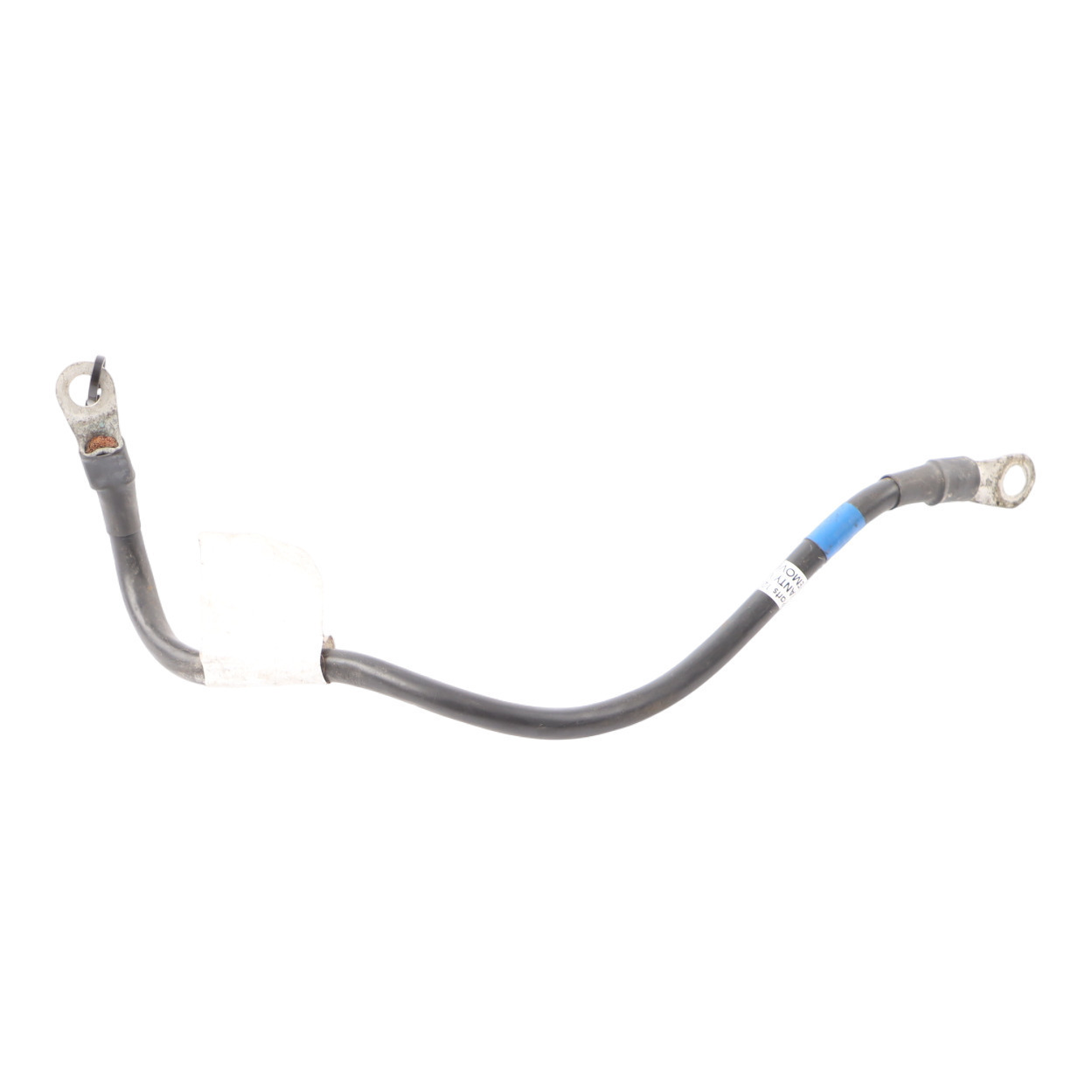 Trefor Tripl Battery Cable Loom Harness Wiring T15900213