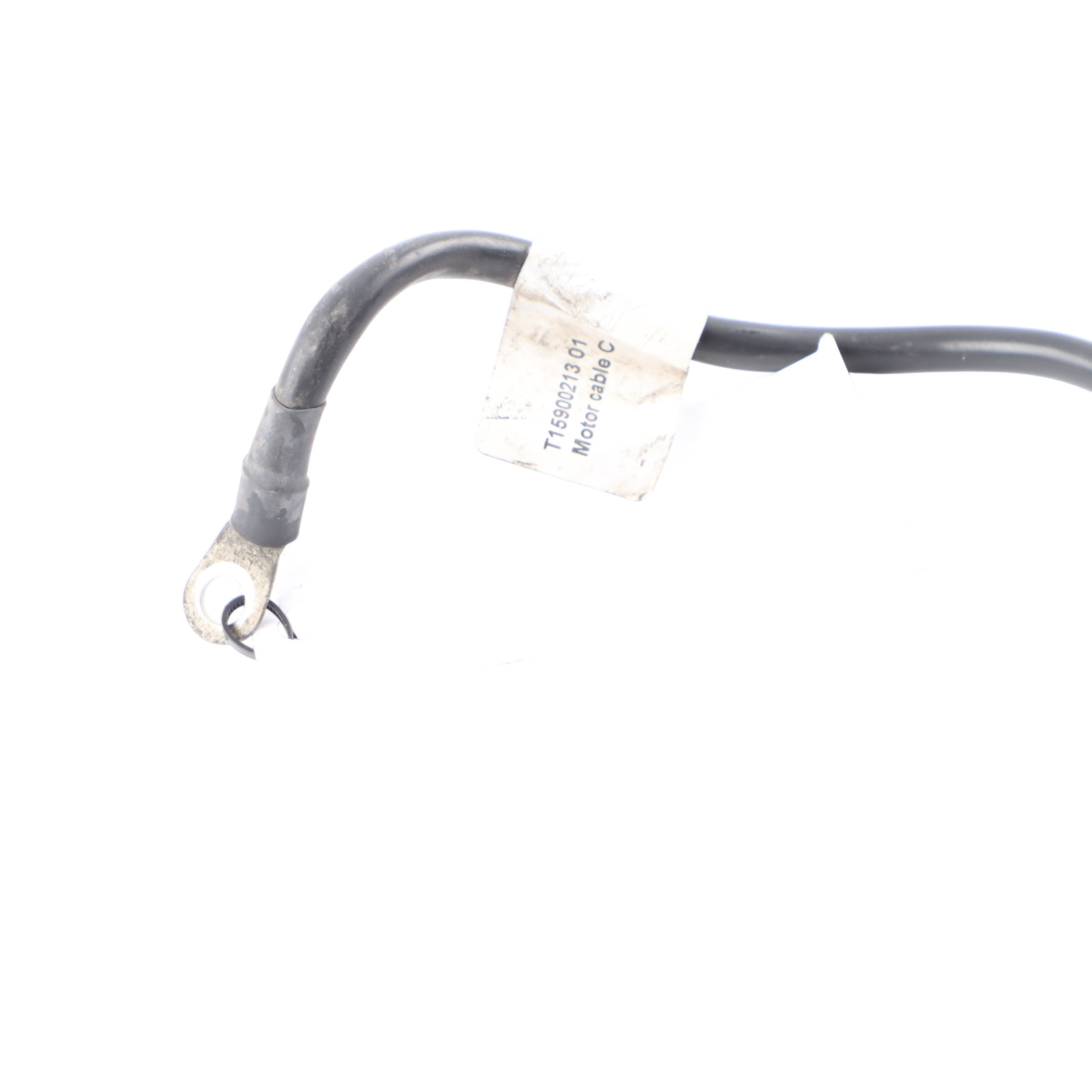 Trefor Tripl Battery Cable Loom Harness Wiring T15900213