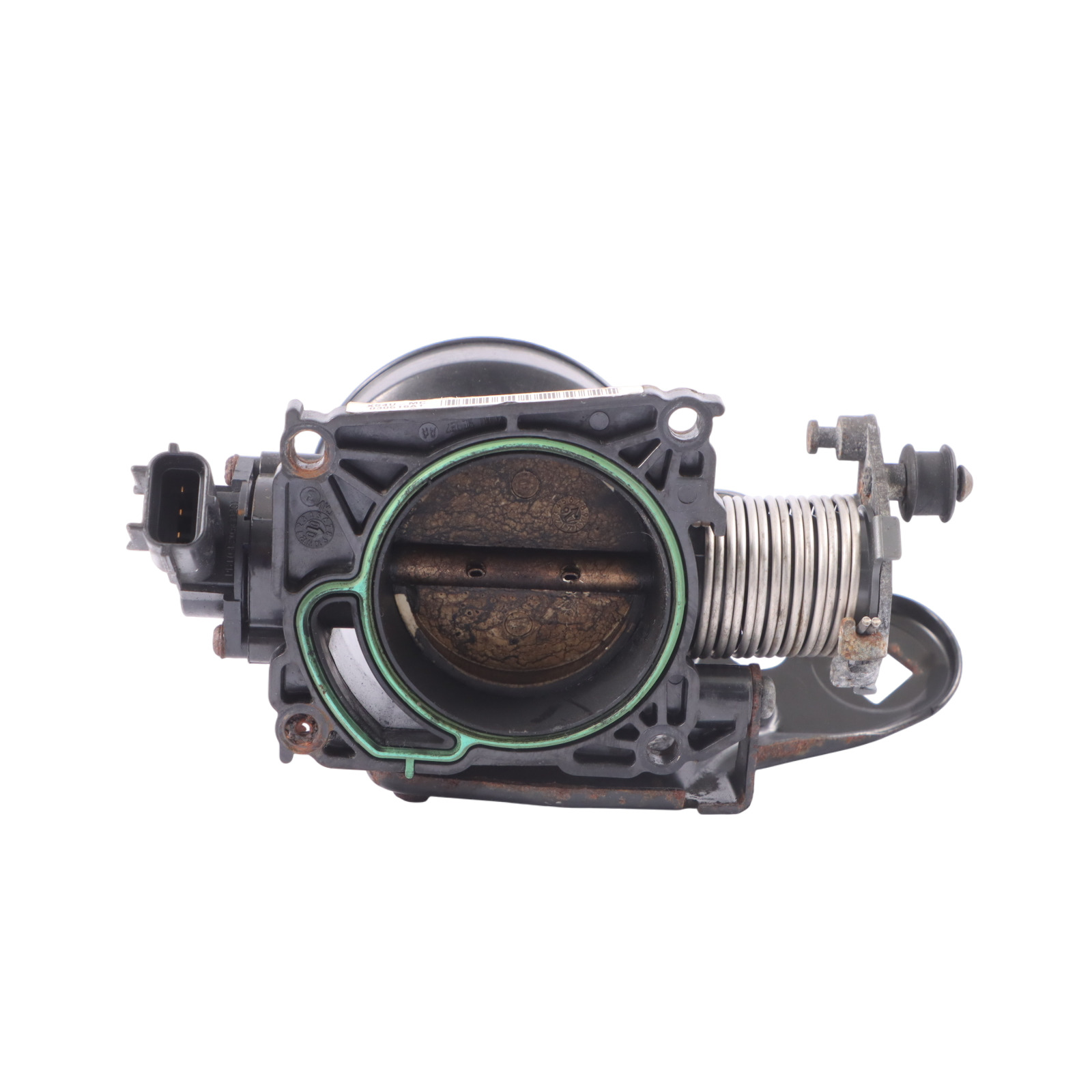 Ford Transit Connect TC7 1.8 Zetec Petrol Throttle Body Injection XS4U9E926MC