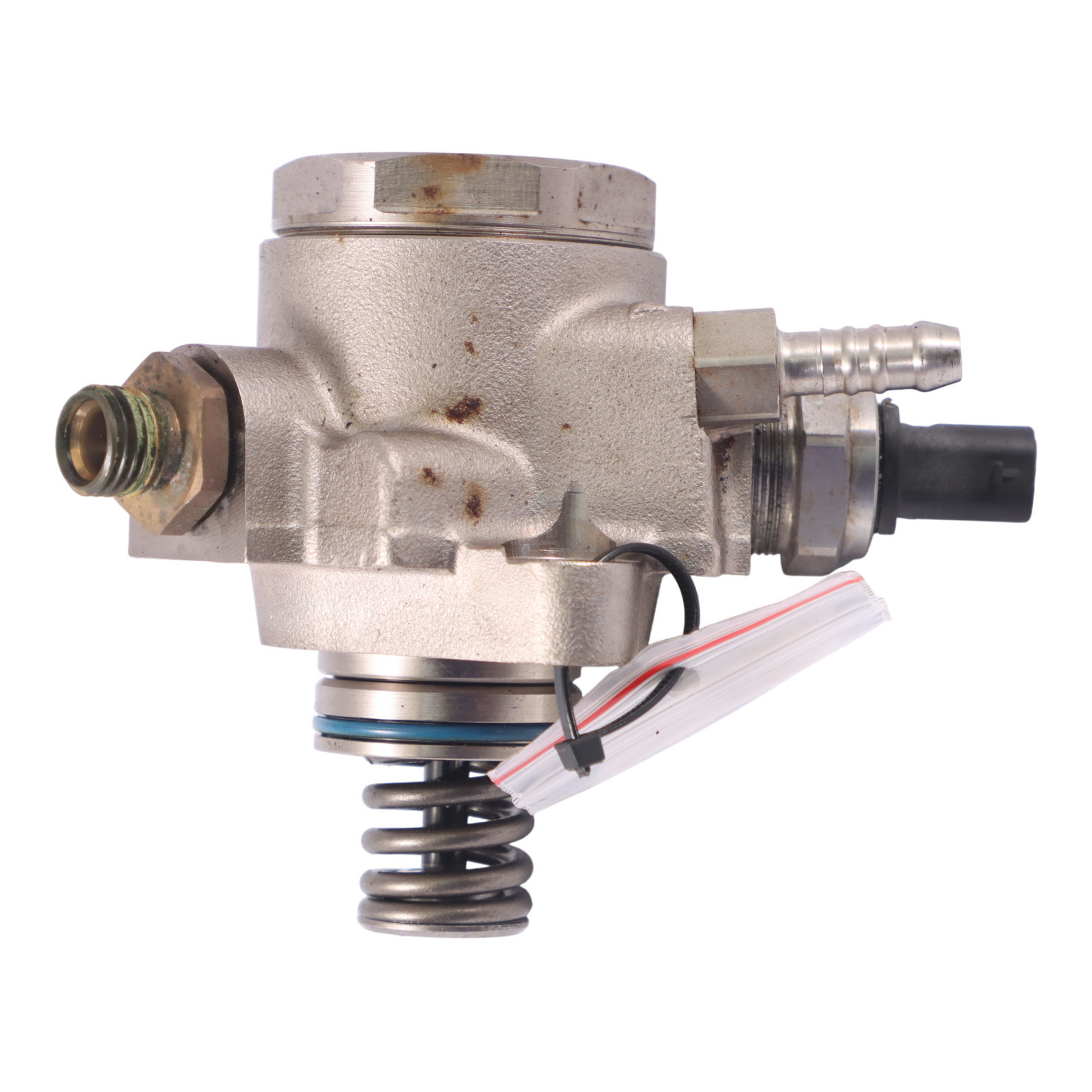 Seat Volkswagen Audi Skoda 1.2 TSI High Pressure Fuel Pump 04E127026AG