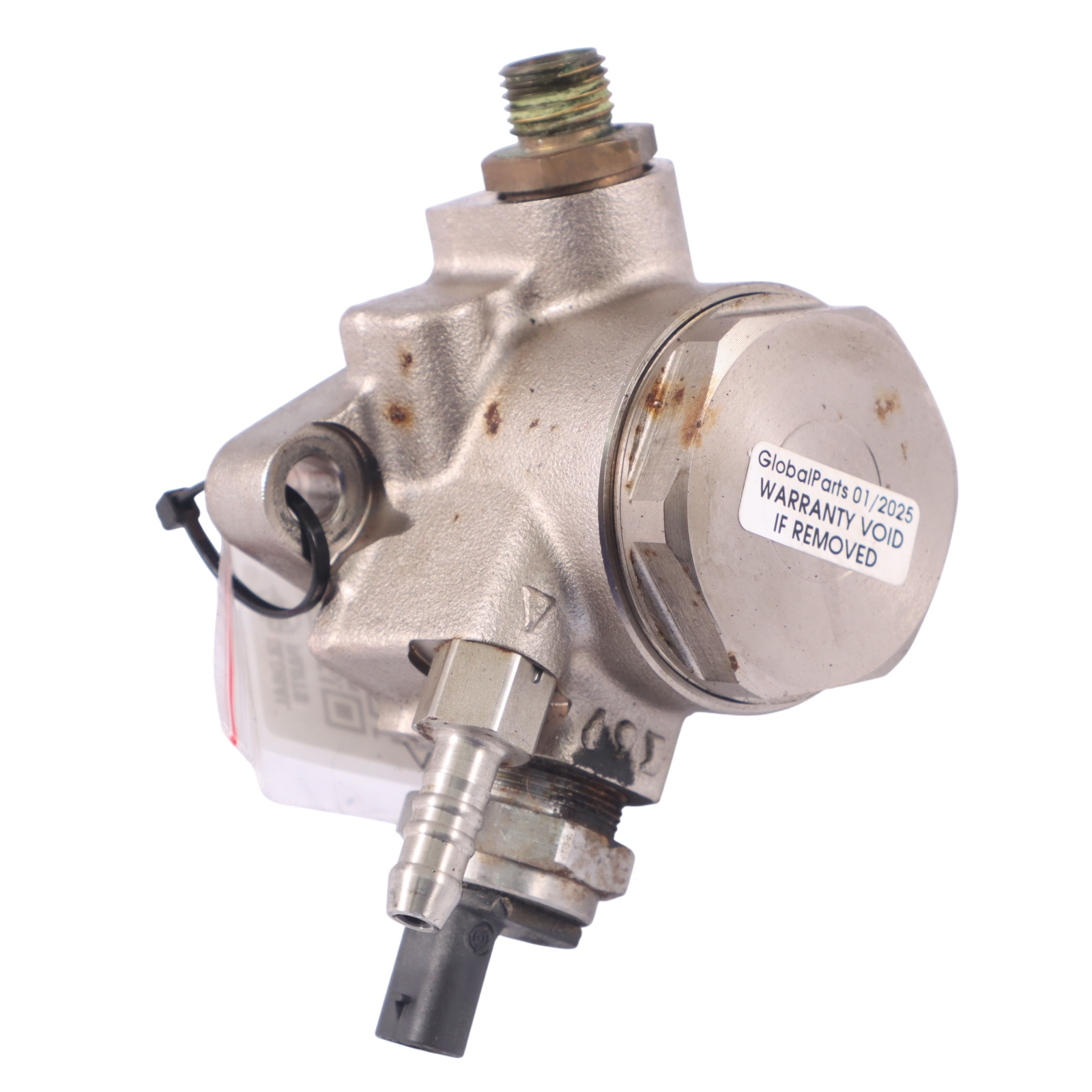 Seat Volkswagen Audi Skoda 1.2 TSI High Pressure Fuel Pump 04E127026AG