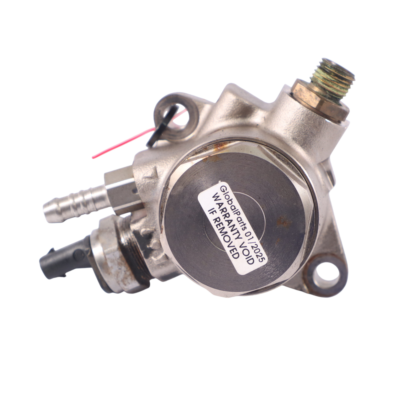 Seat Volkswagen Audi Skoda 1.2 TSI High Pressure Fuel Pump 04E127026AG