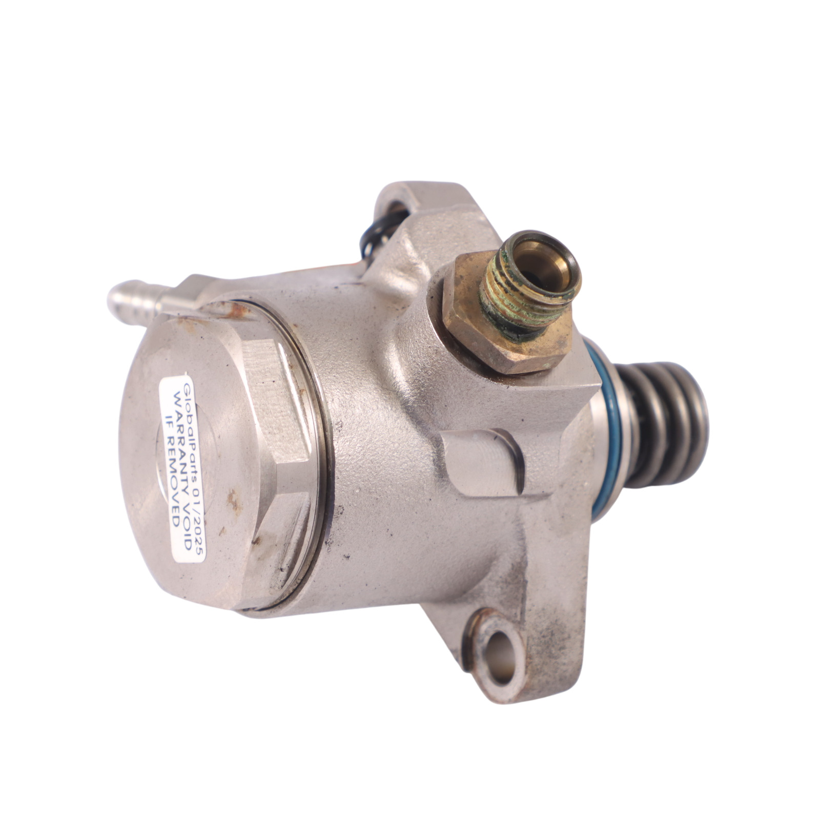 Seat Volkswagen Audi Skoda 1.2 TSI High Pressure Fuel Pump 04E127026AG