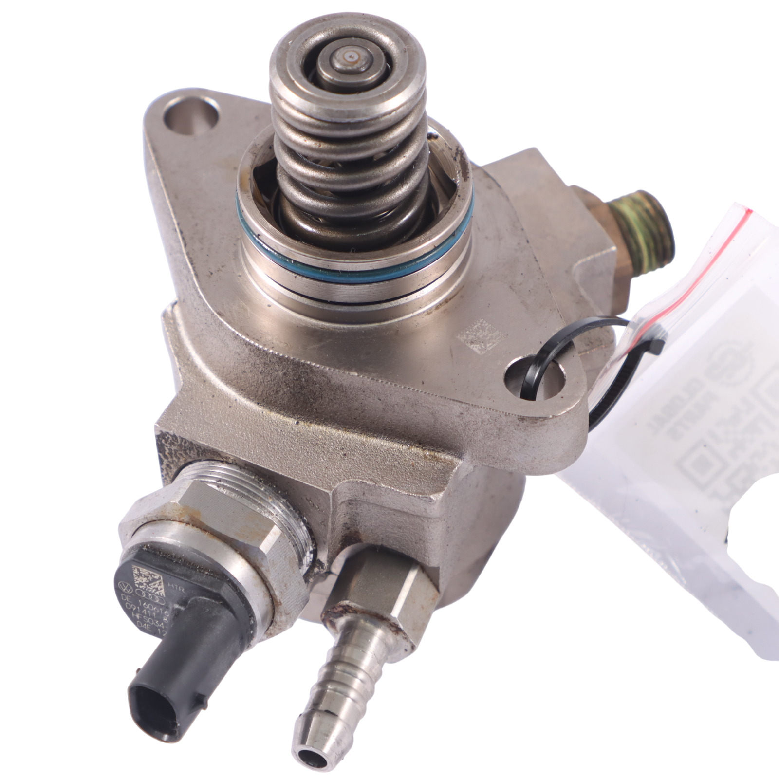 Seat Volkswagen Audi Skoda 1.2 TSI High Pressure Fuel Pump 04E127026AG