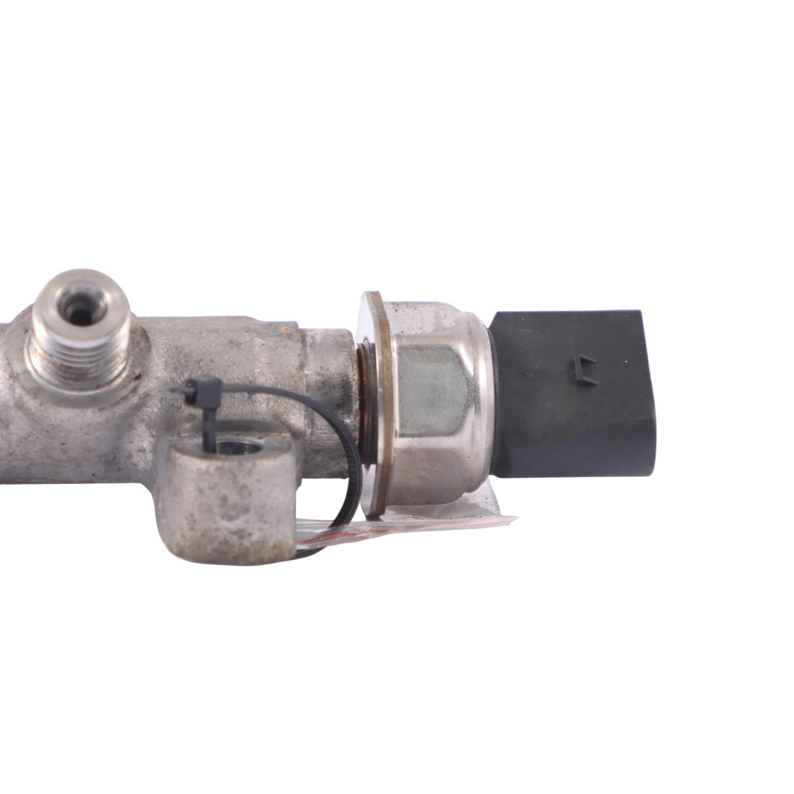 Volkswagen Seat Skoda Audi 1.6 2.0 TDI Diesel Fuel Rail Distributor 04L130089D