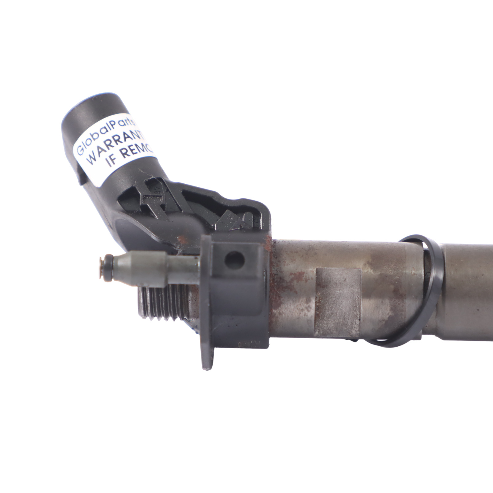 Fuel Injector AUDI Q7 4L VW Touareg 2 3.0 TDI CRCA Diesel Nozzle 059130277CD