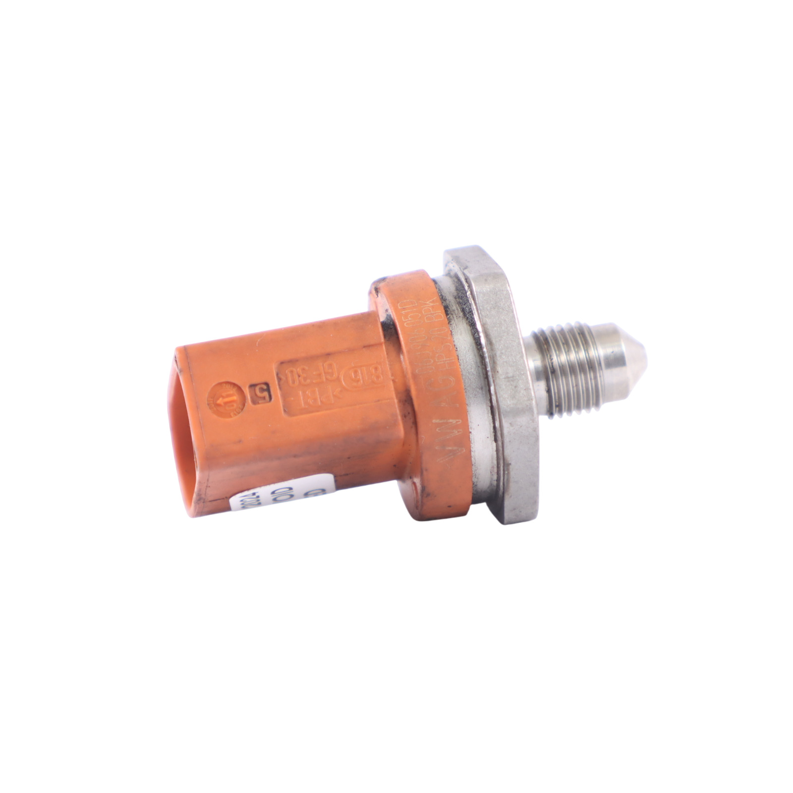 Volkswagen Seat Audi Skoda Petrol Fuel Rail Pressure Sensor 06J906051D