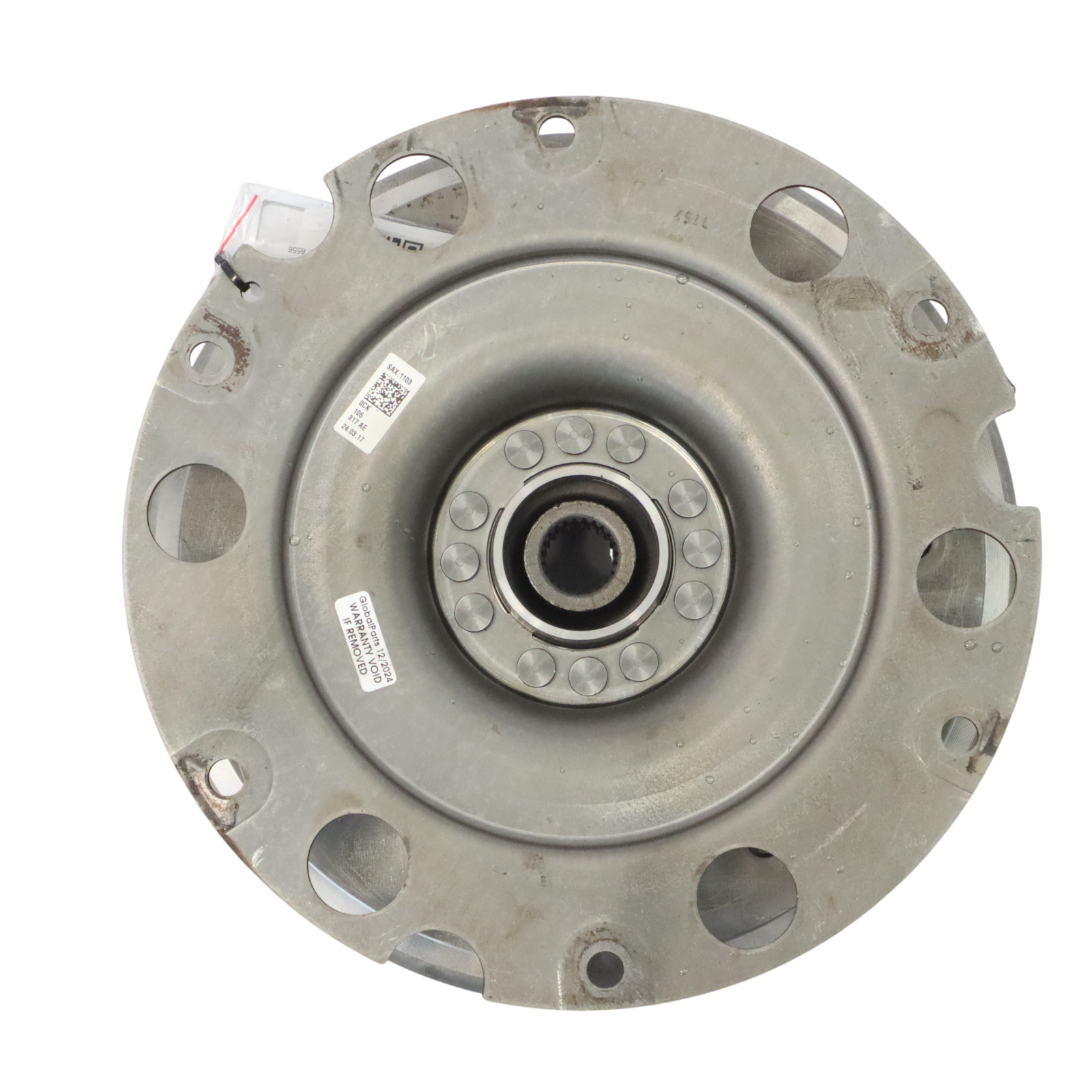 Audi A4 B9 2.0 TFSI CVKB Dual Mass Flywheel 0CK105317AE