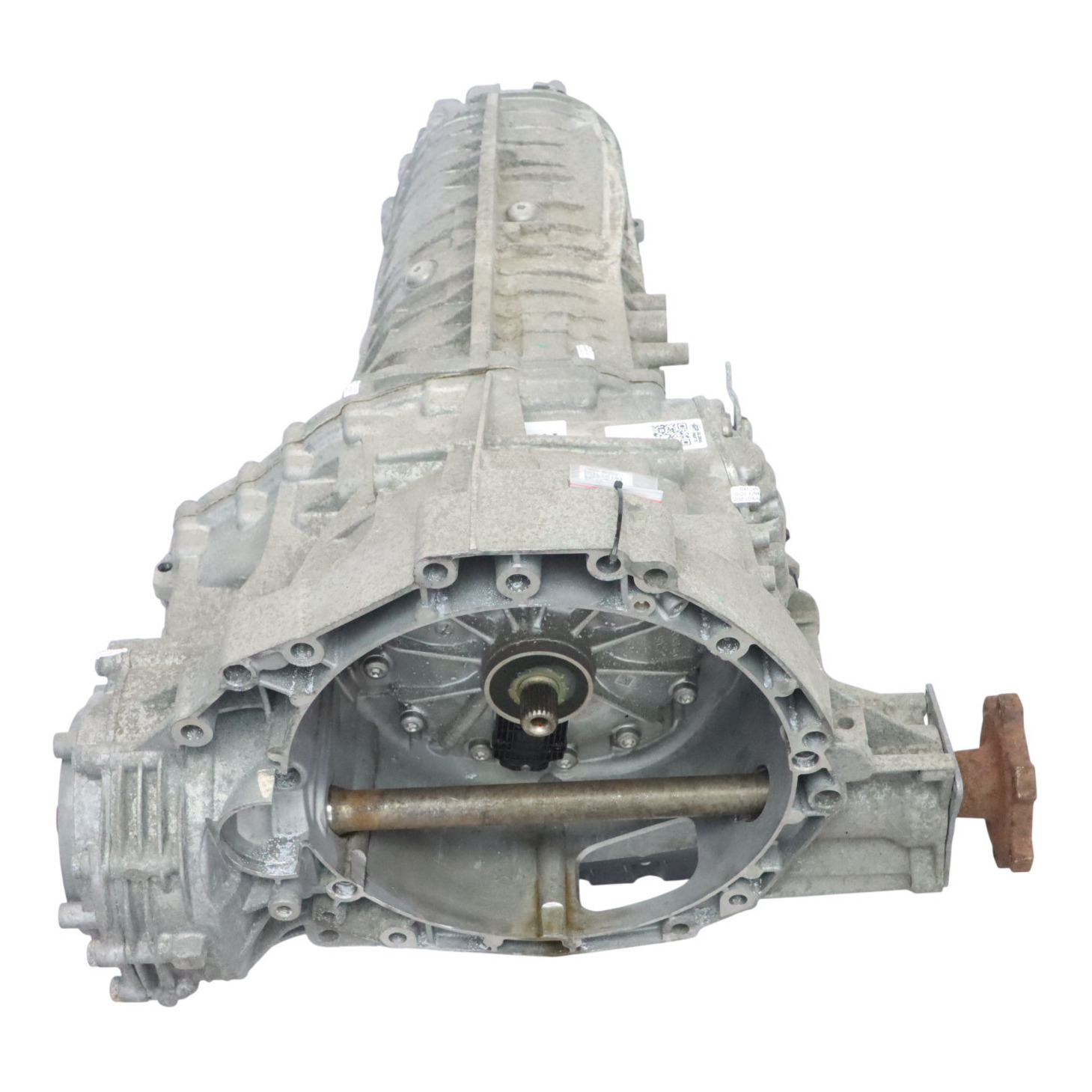 Audi A4 B9 2.0 TDI Quattro Automatic Gearbox SKE 0CL300041J WARRANTY