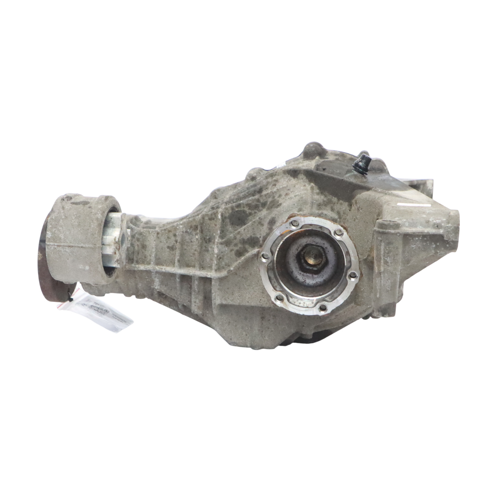 Audi A4 B9 2.0 TDI DETA Quattro Rear Differential 47:11 RZV 0DB500043G WARRANTY