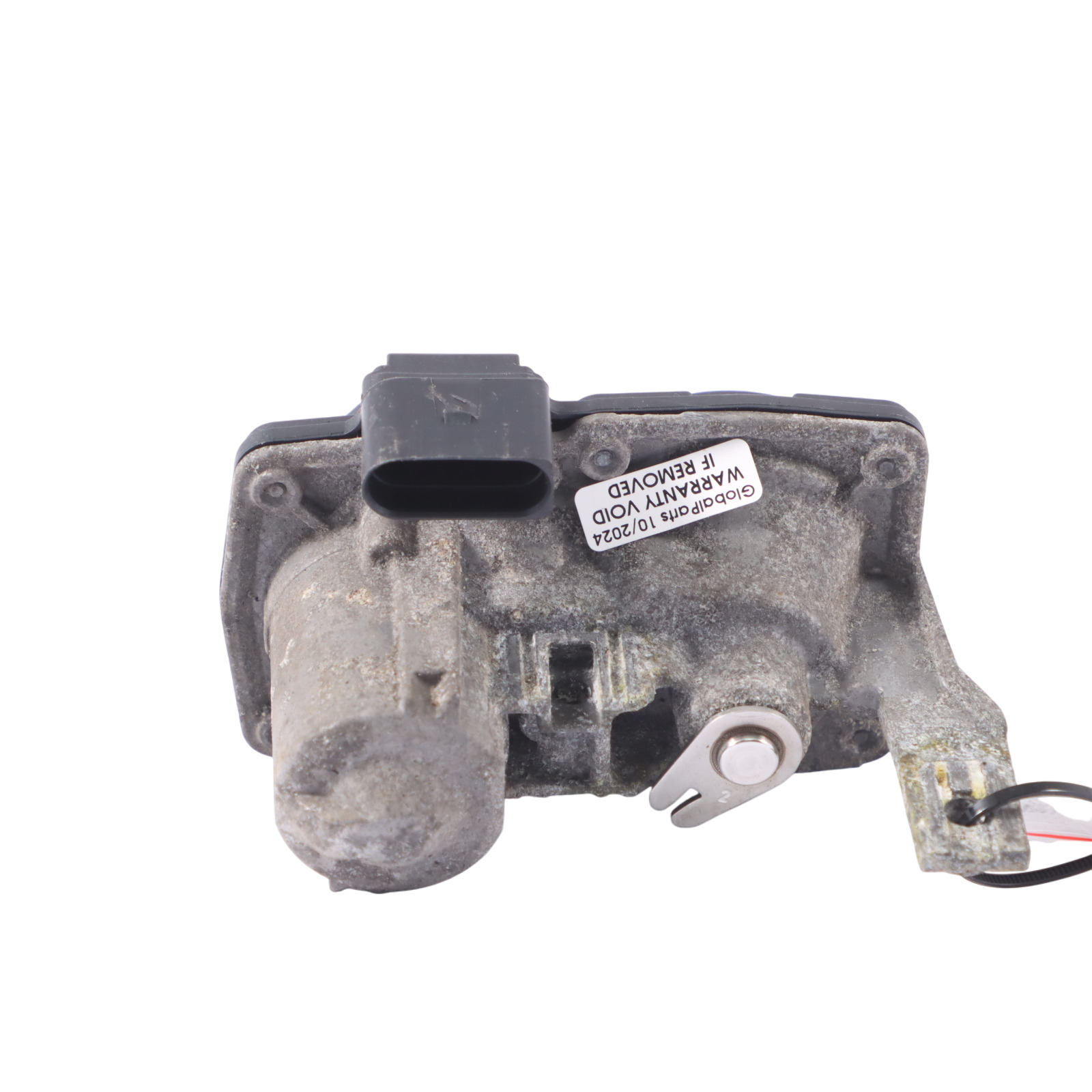 Audi A4 B9 Valve Exhaust Flap Actuator Gas Valve 5Q0253692A