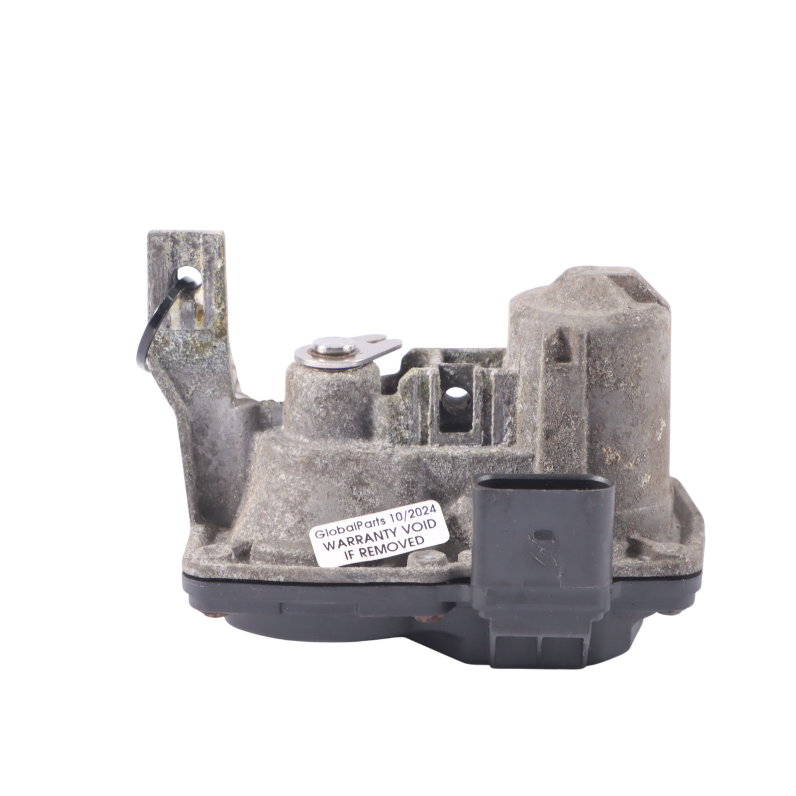 Audi A4 B9 Valve Exhaust Flap Actuator Gas Valve 5Q0253692A