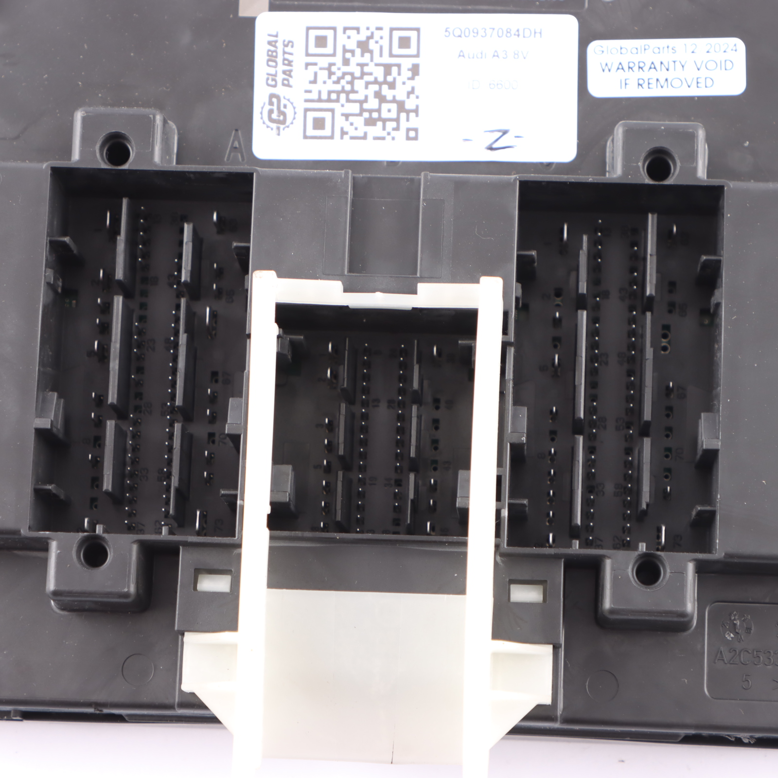 Volkswagen Crafter Audi A1 A3 8V Body Control Module Unit ECU 5Q0937084DH