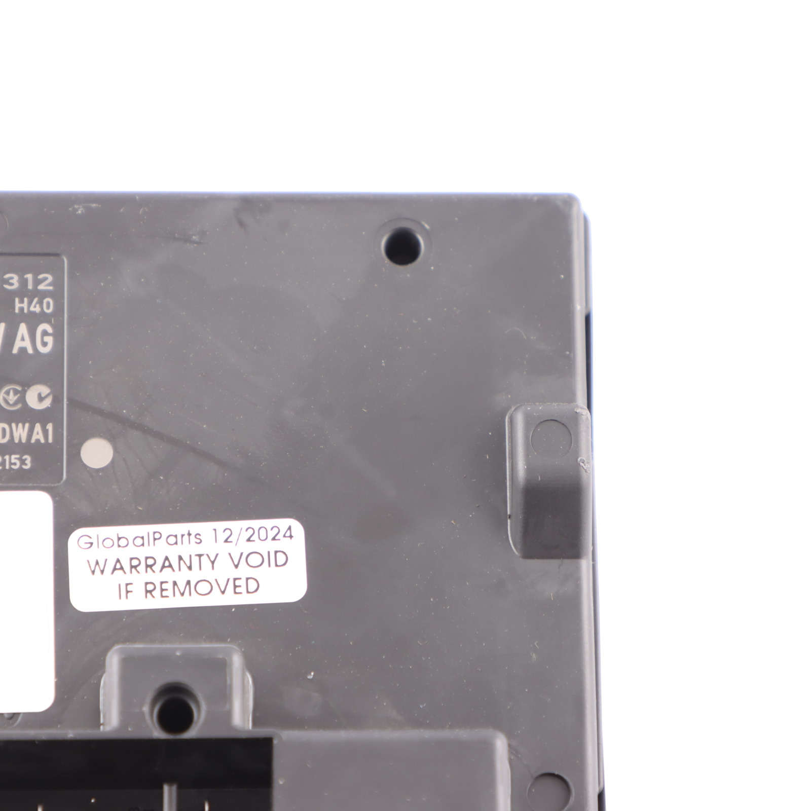 Volkswagen Crafter Audi A1 A3 8V Body Control Module Unit ECU 5Q0937084DH