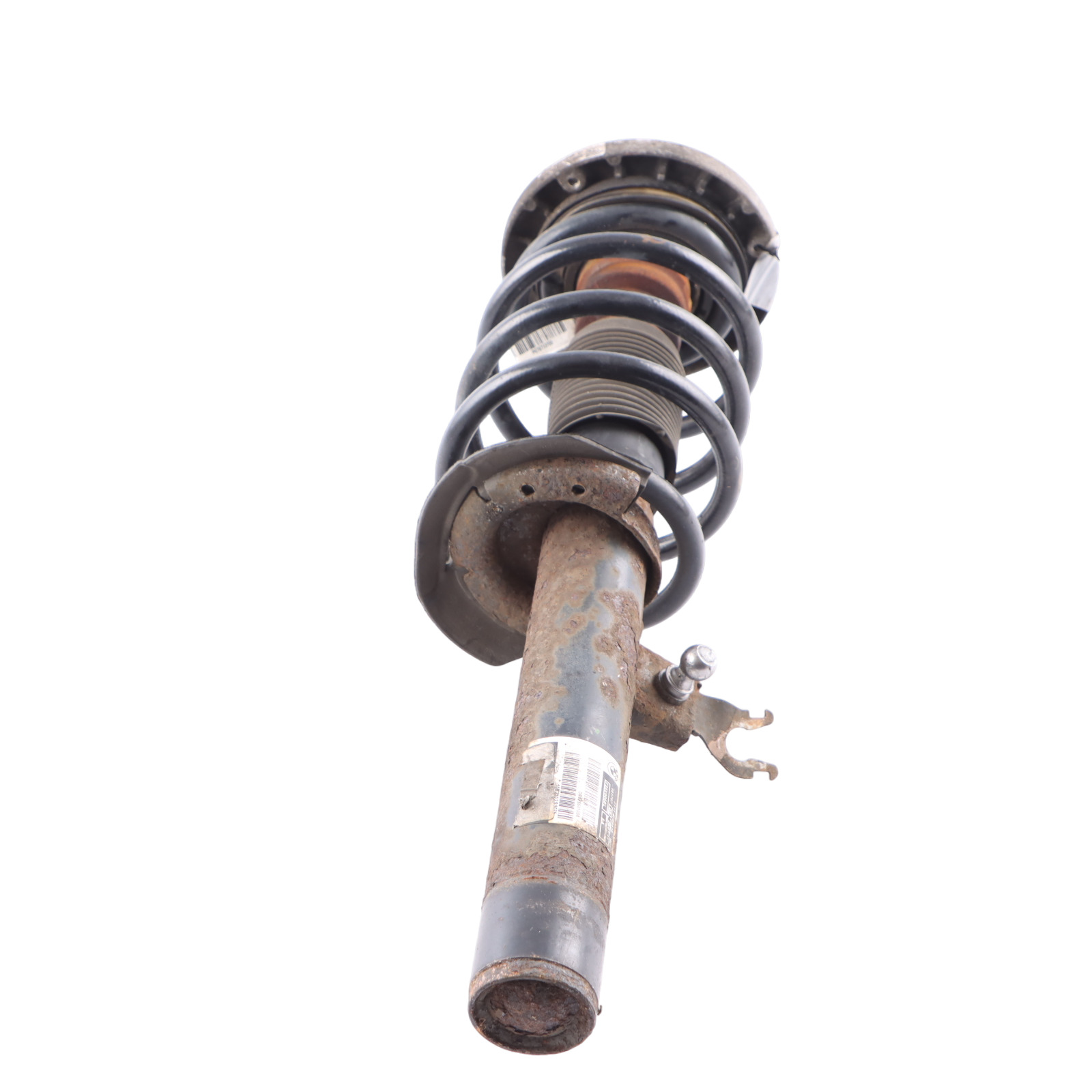 BMW X3 F25 X4 F26 Strut Shock Absorber Spring Front Right O/S 6796410