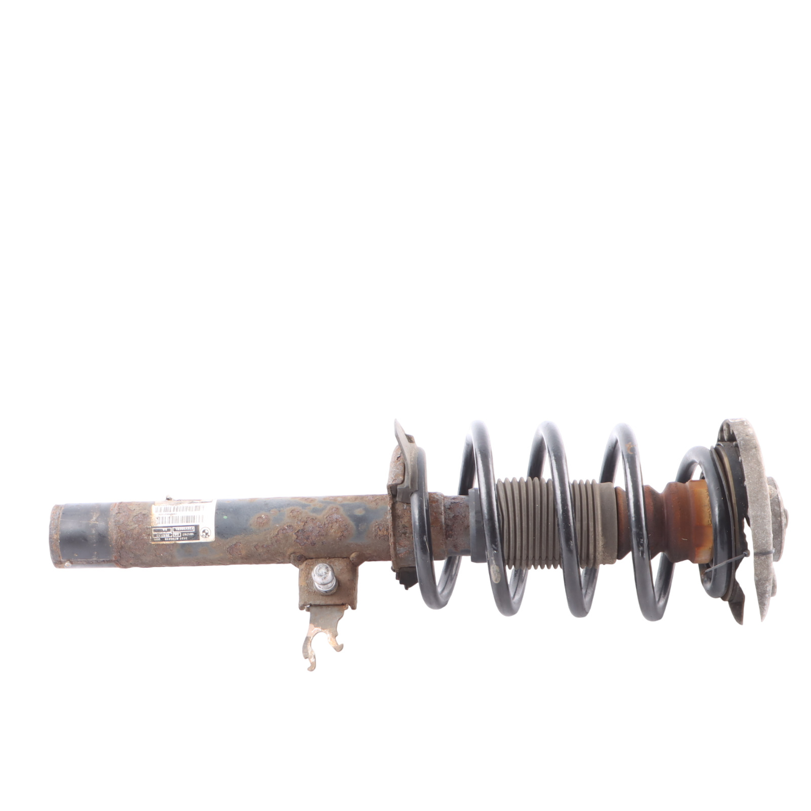 BMW X3 F25 X4 F26 Strut Shock Absorber Spring Front Right O/S 6796410