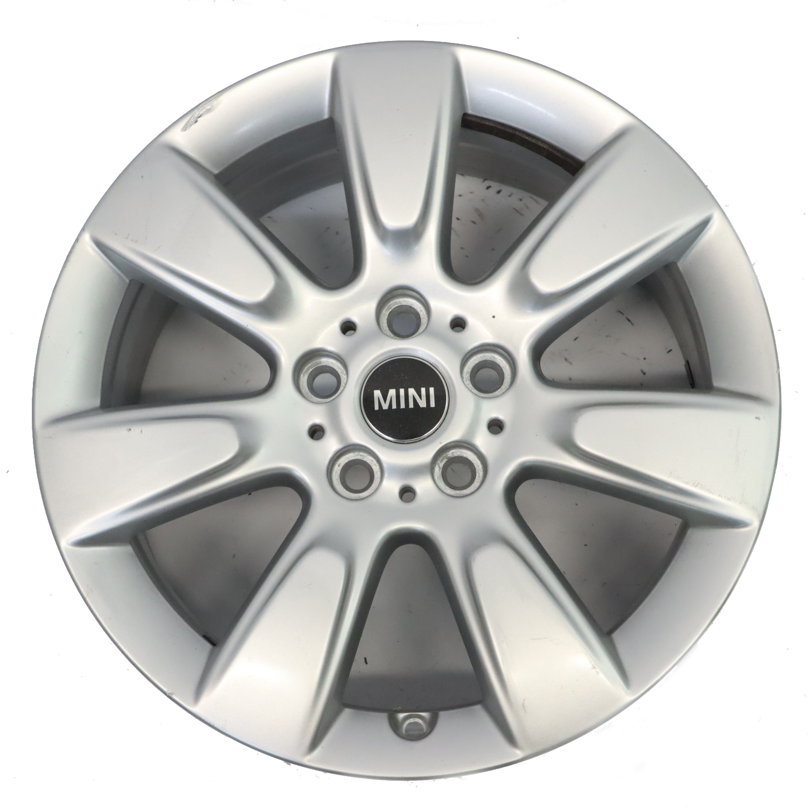 Mini Countryman F60 Alloy Wheel Rim 17" Imprint Spoke 530 7,5J ET:52 6868276