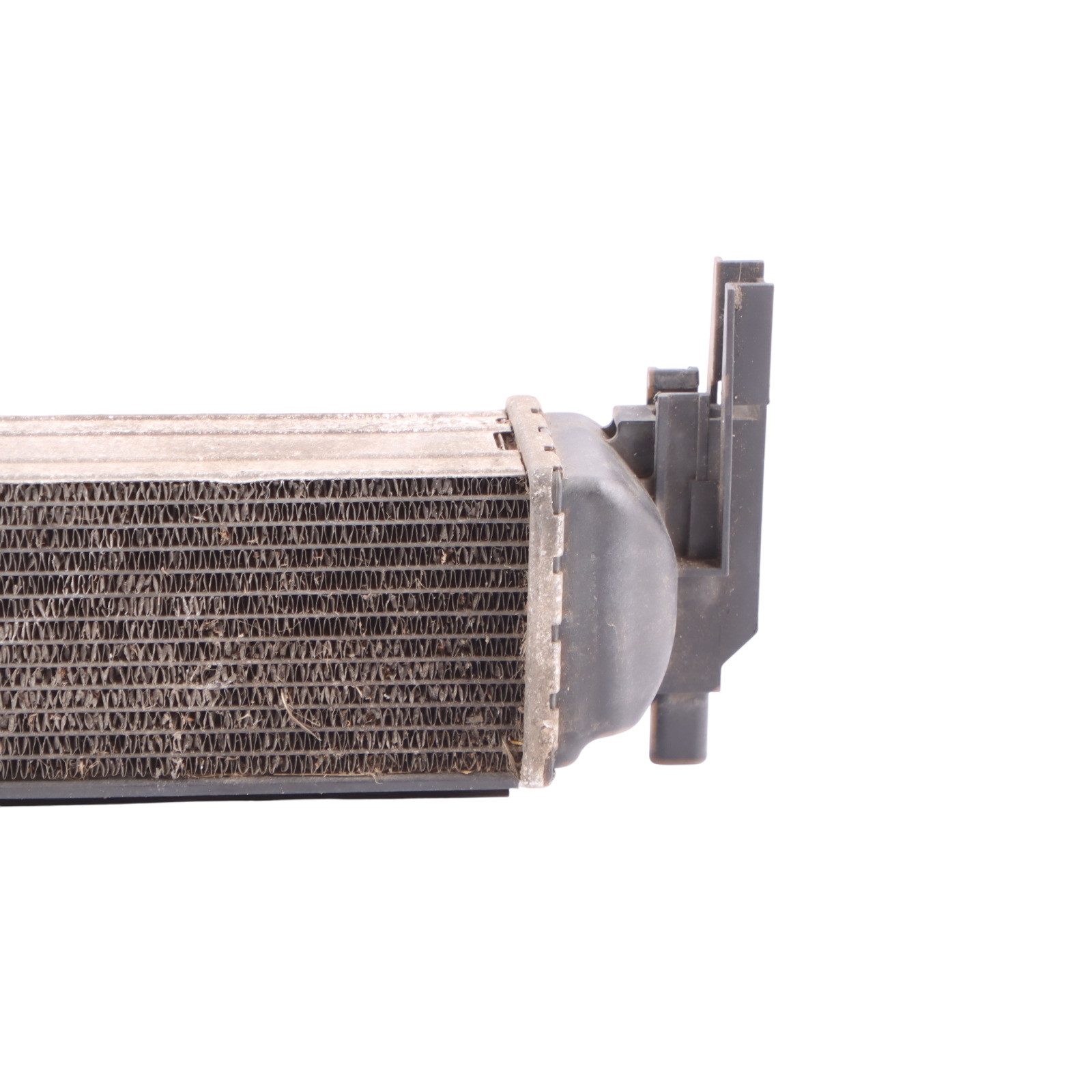 Audi A1 8X Volkswagen Polo Intercooler Motor Engine Coolant Radiator 6C0121253B