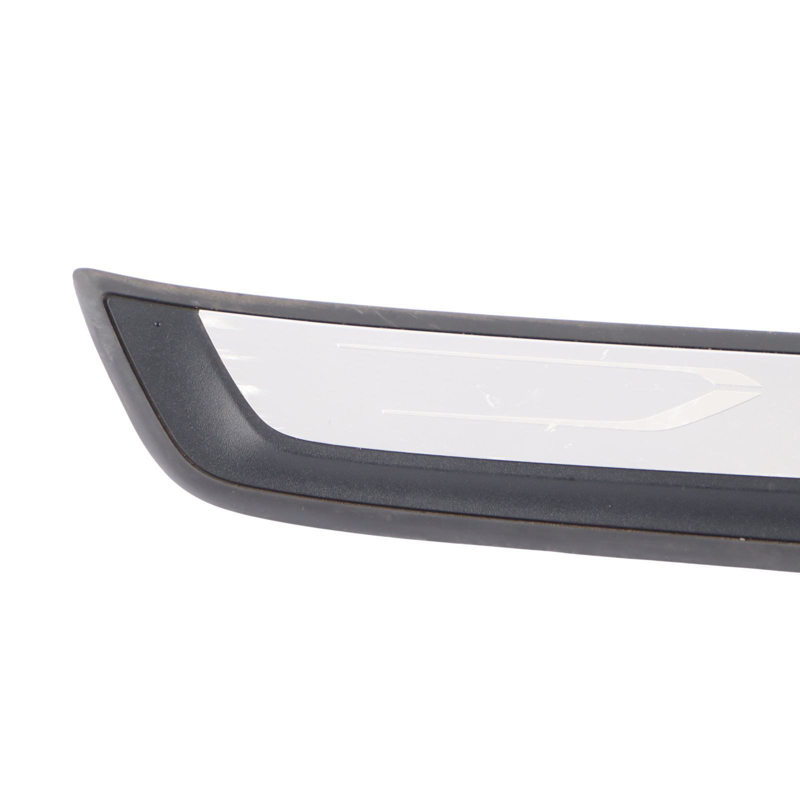 BMW X1 E84 Sport Door Entrance Strip Sill Cover Panel Front Left N/S 7318565