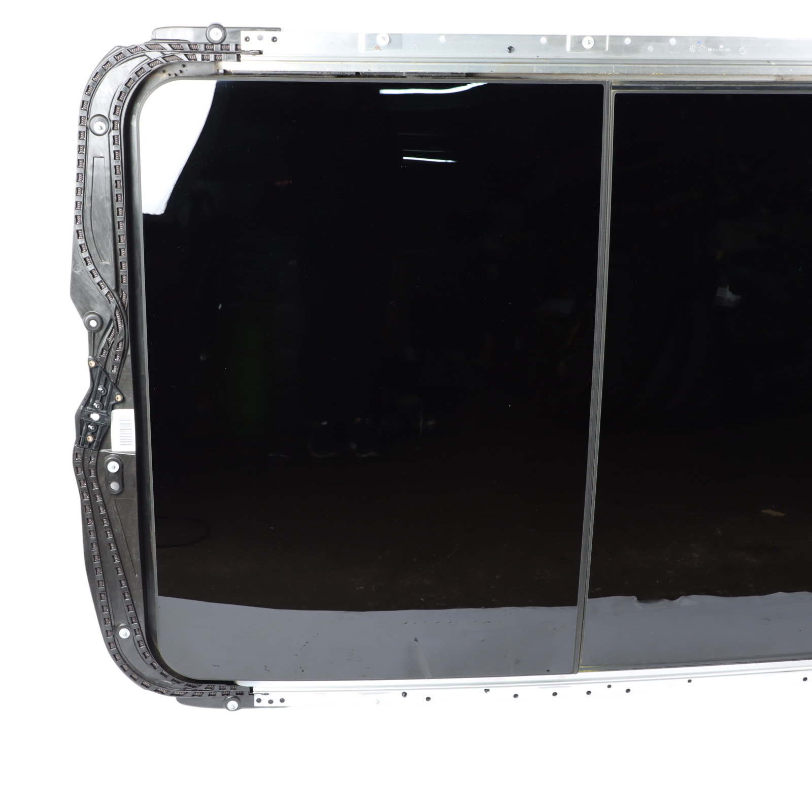 BMW F46 Panoramic Sunroof Panorama Sliding Roof Sun Roof Frame Assembly