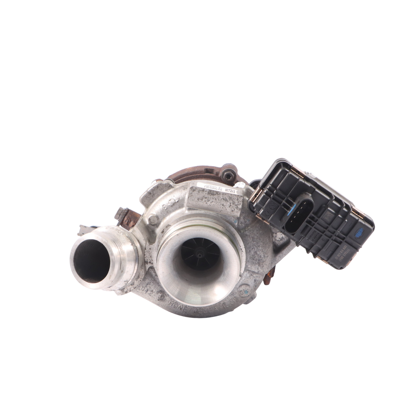 Turbocharger BMW F10 F20 F30 F32 LCI B47 Diesel Turbo Charger 8570082