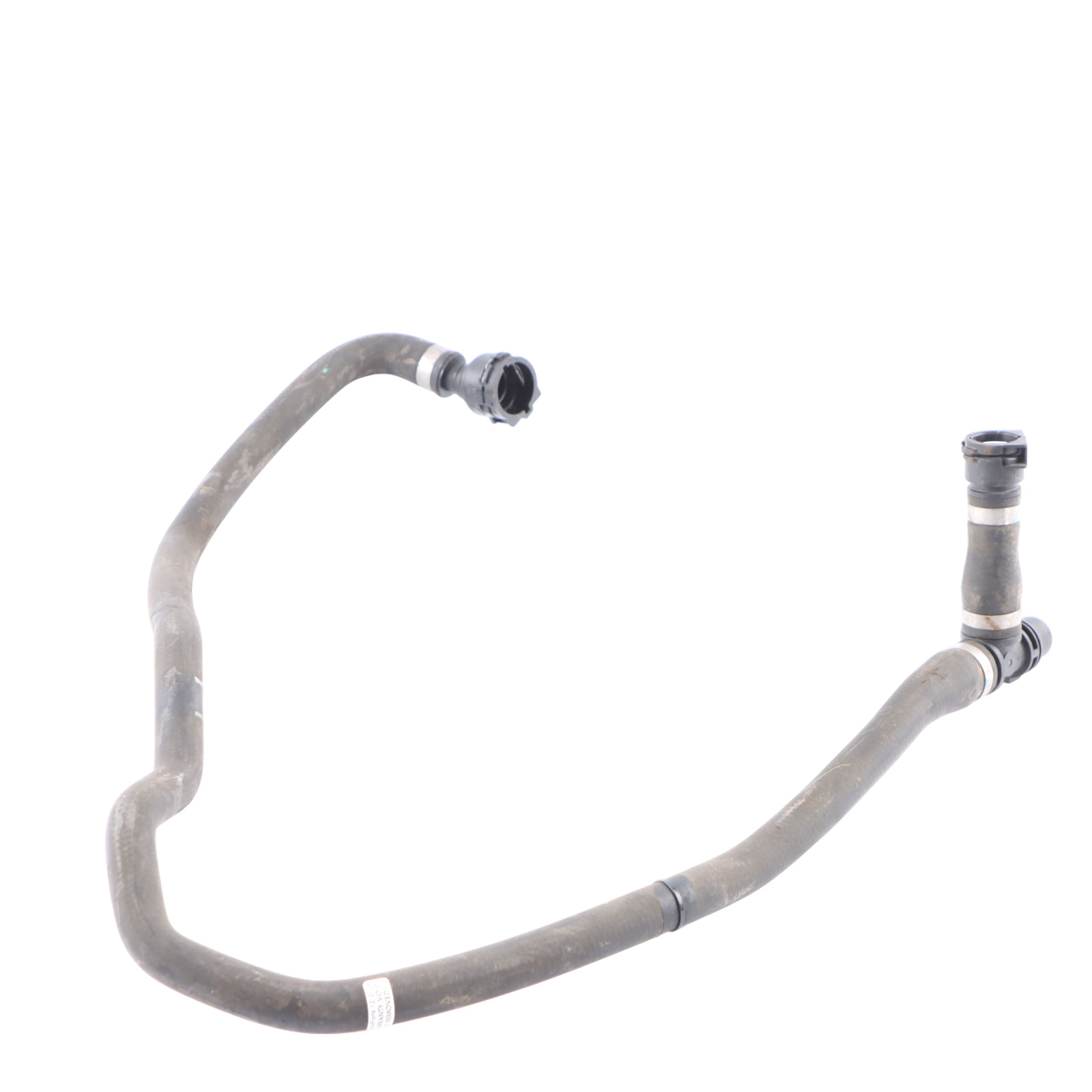 Coolant Hose BMW X3 F25 X4 F26 30dX N57N N57Z Diesel Water Cooling Pipe 8571607