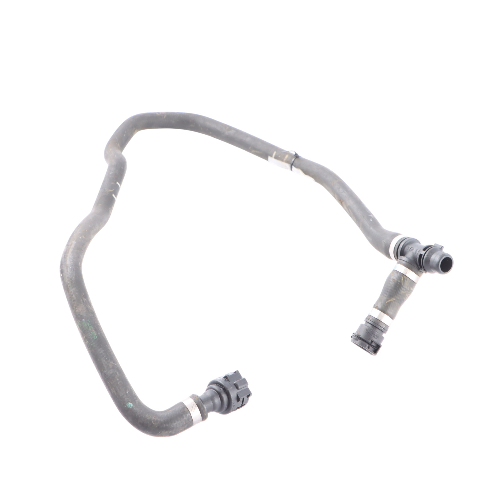 Coolant Hose BMW X3 F25 X4 F26 30dX N57N N57Z Diesel Water Cooling Pipe 8571607