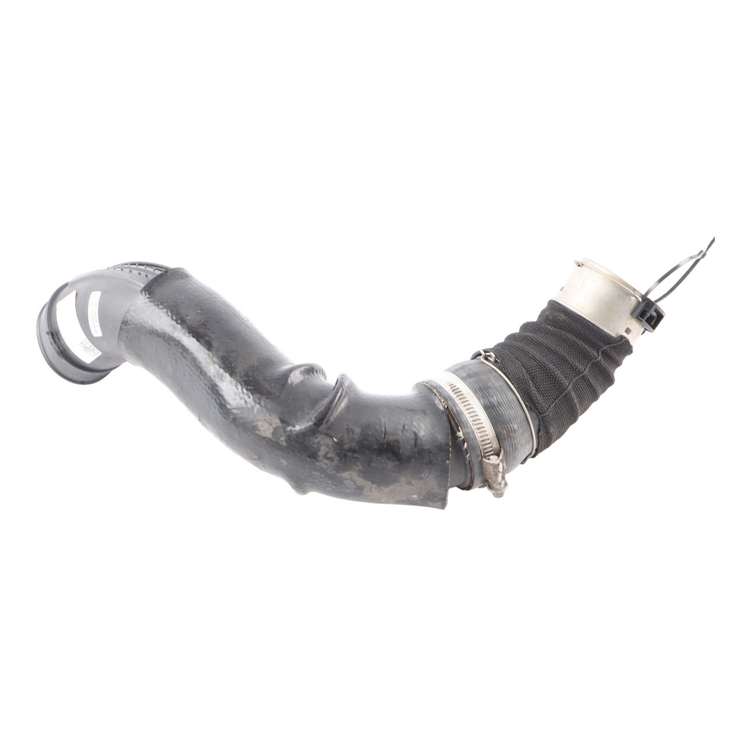 Air Pipe BMW F40 F44 Mini F54 LCI F60 Intake Charge Intercooler Hose 8675264