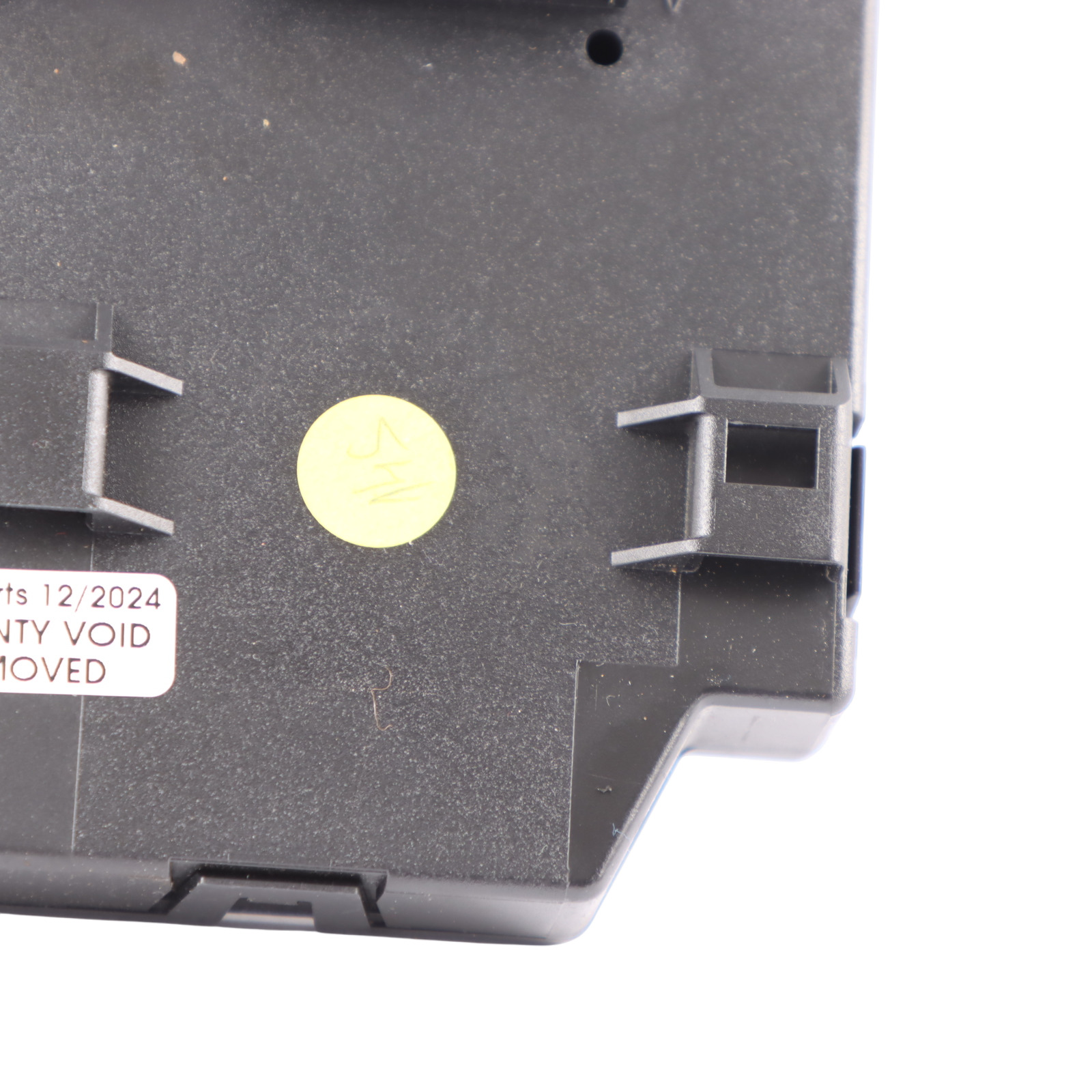 Audi A3 8P Body Control Comfort Unit Module BCM Unit ECU 8P0907063N