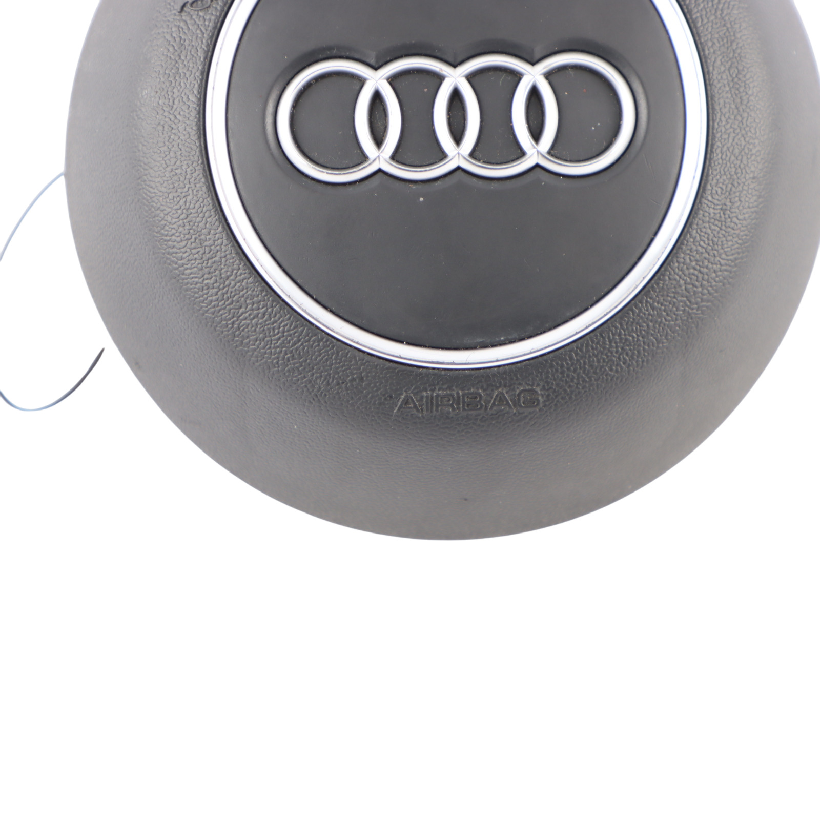 Audi A3 8V Air Module Steering Wheel Black SRS 8V0880201DN