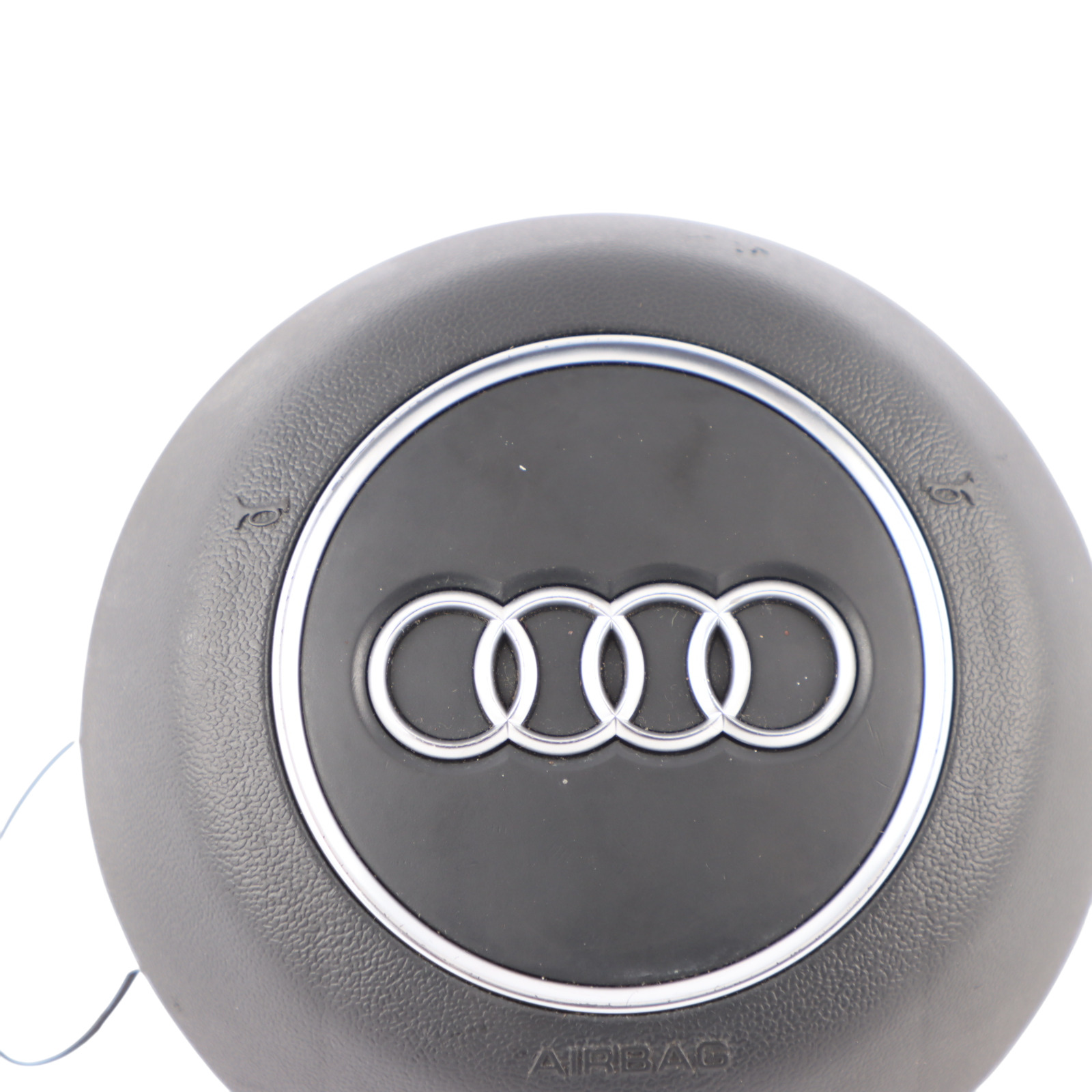 Audi A3 8V Air Module Steering Wheel Black SRS 8V0880201DN