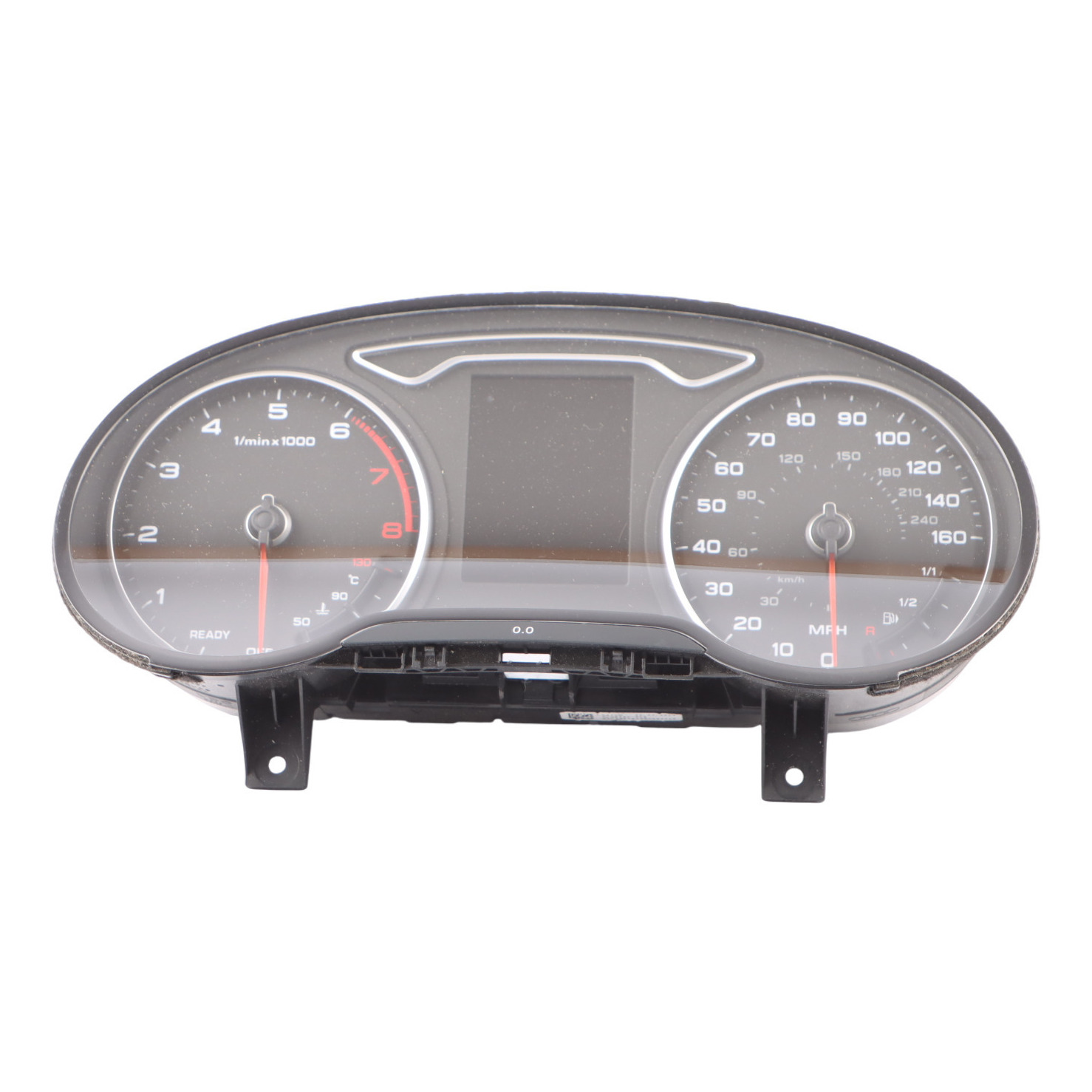 Audi A3 8V Instrument Cluster Speedometer Clocks Manual Petrol 8V0920950