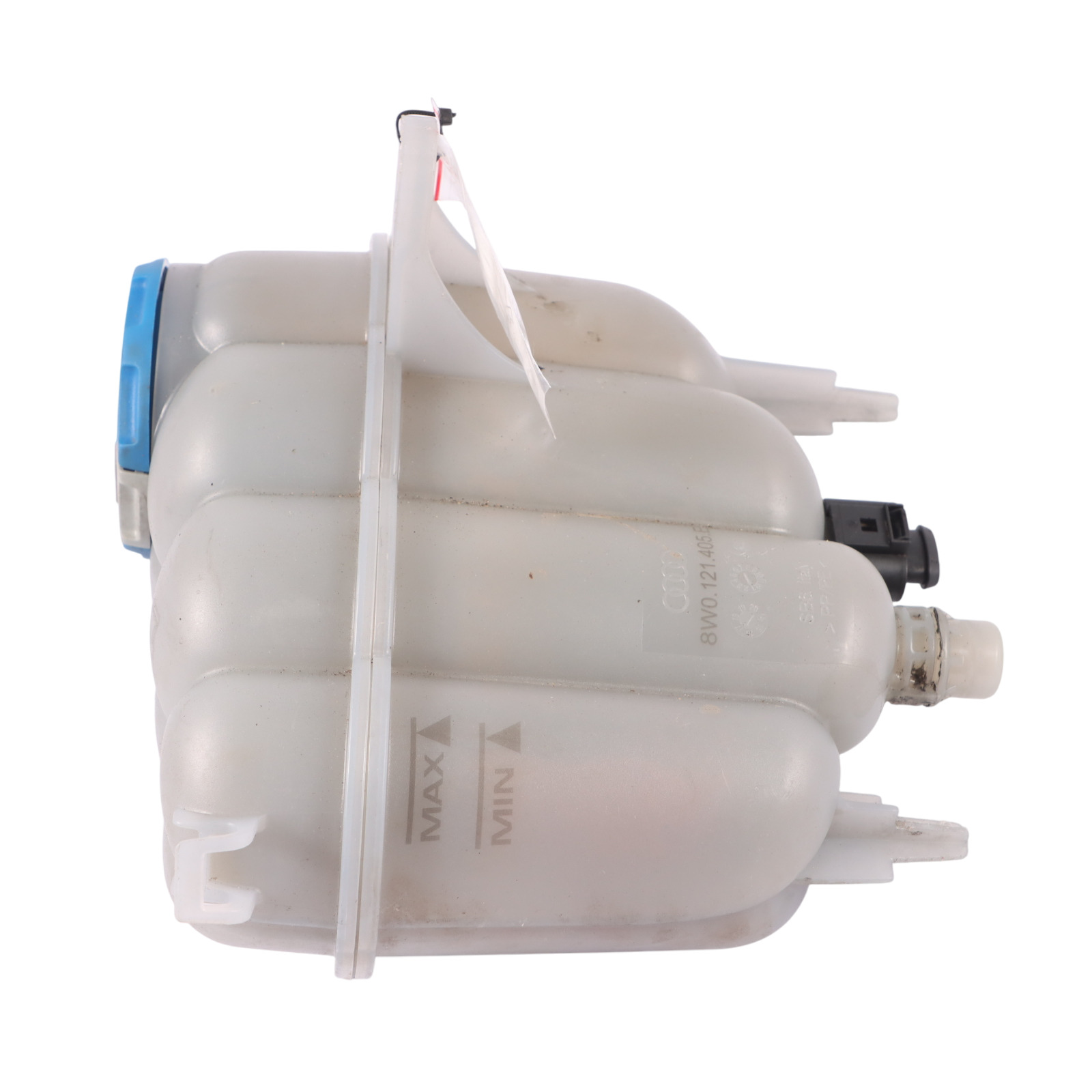 Audi A4 B9 A5 F5 Expansion Tank Water Coolant Bottle Reservoir 8W0121405E