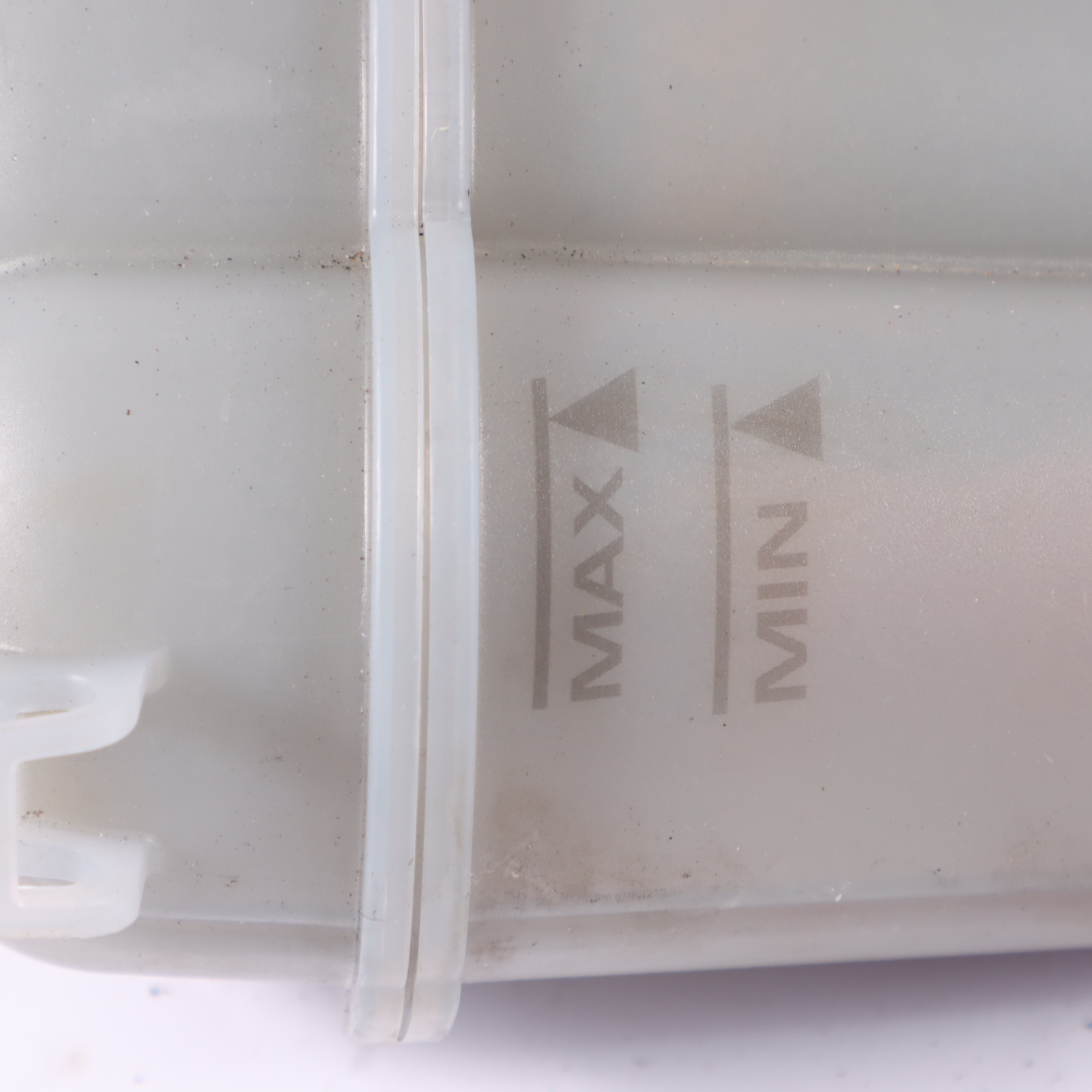 Audi A4 B9 A5 F5 Expansion Tank Water Coolant Bottle Reservoir 8W0121405E