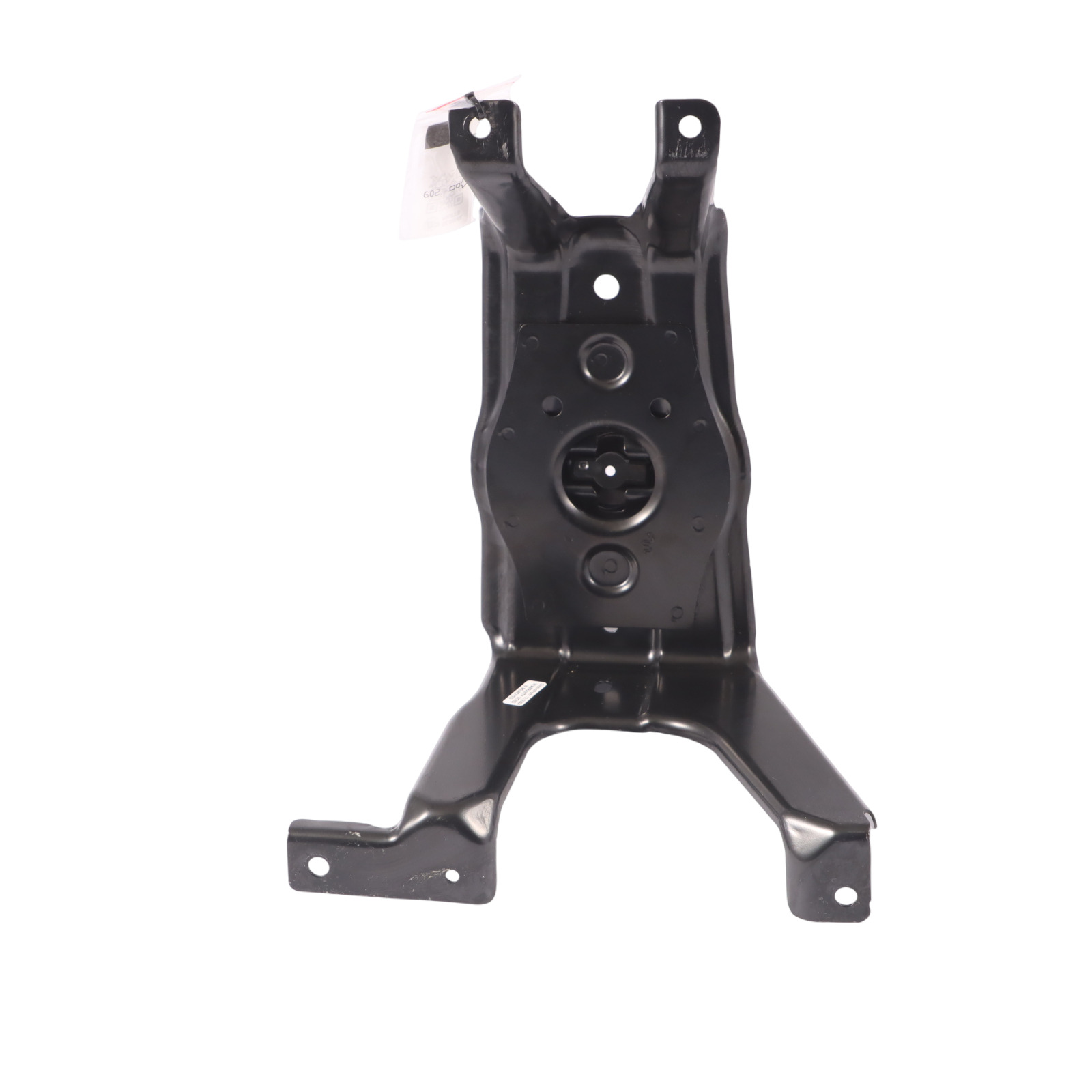 Audi A4 B9 Spare Wheel Mount Bracket Holder 8W0802715C