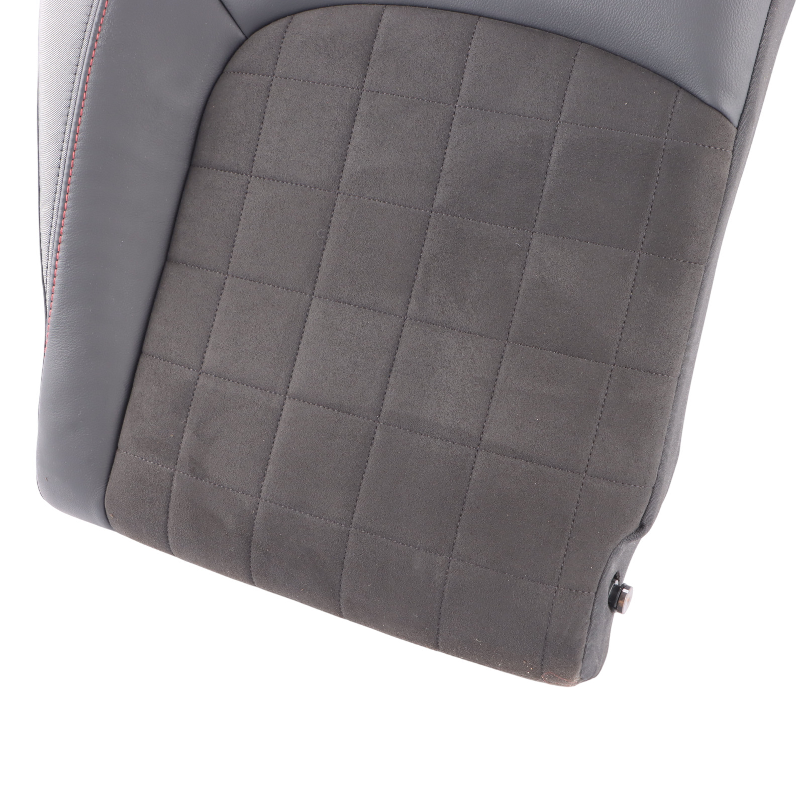 Mini Cooper F55 Rear Seat Backrest Right O/S Cloth Dinamica 9471304