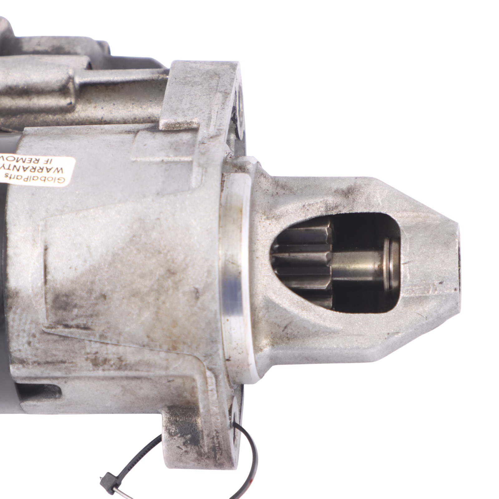 Mercedes W164 M113 Petrol Engine Starter Motor A0061510601