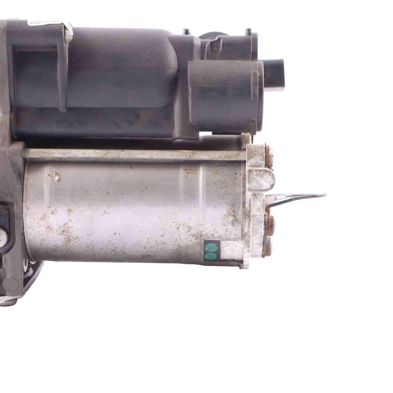 Air Suspension Mercedes W216 C292 Compressor Pump Control Unit A1663200104