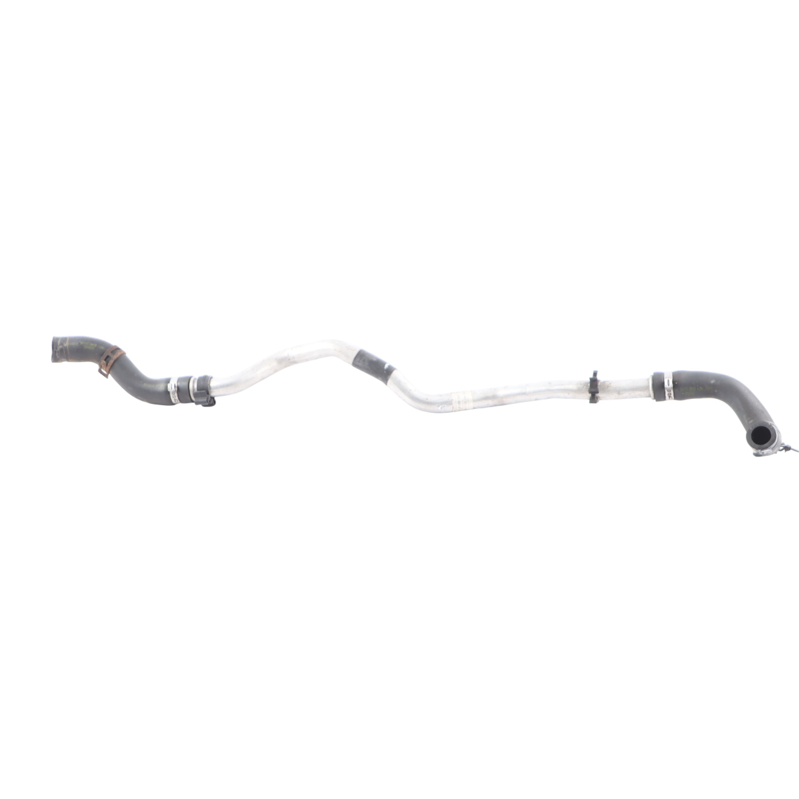  Air Intake Mercedes GLE W166 C292 AMG Engine Pipe Hose A1663200355