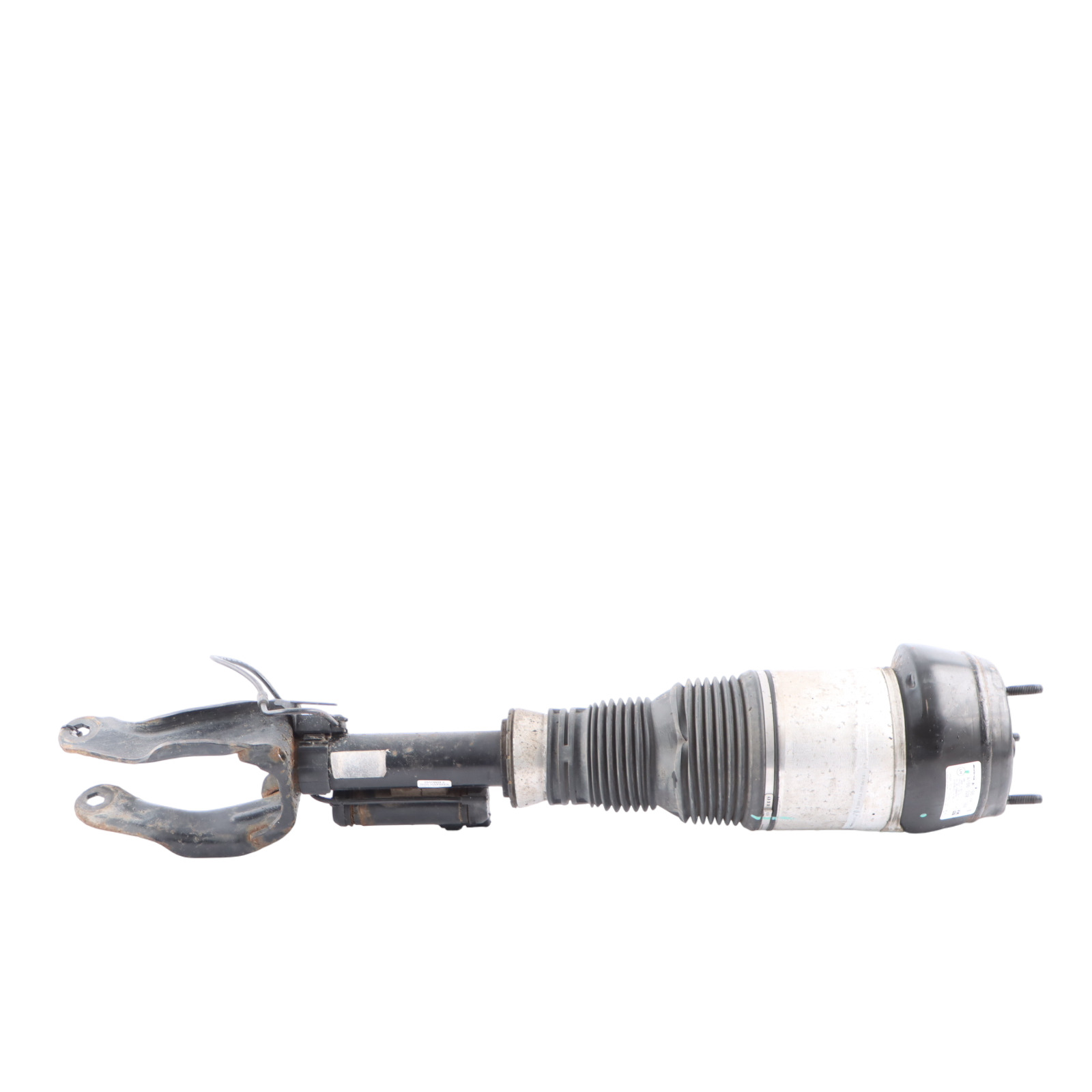 Mercedes W166 AMG Spring Front Left N/S Shock Absorber Airmatic A1663201368