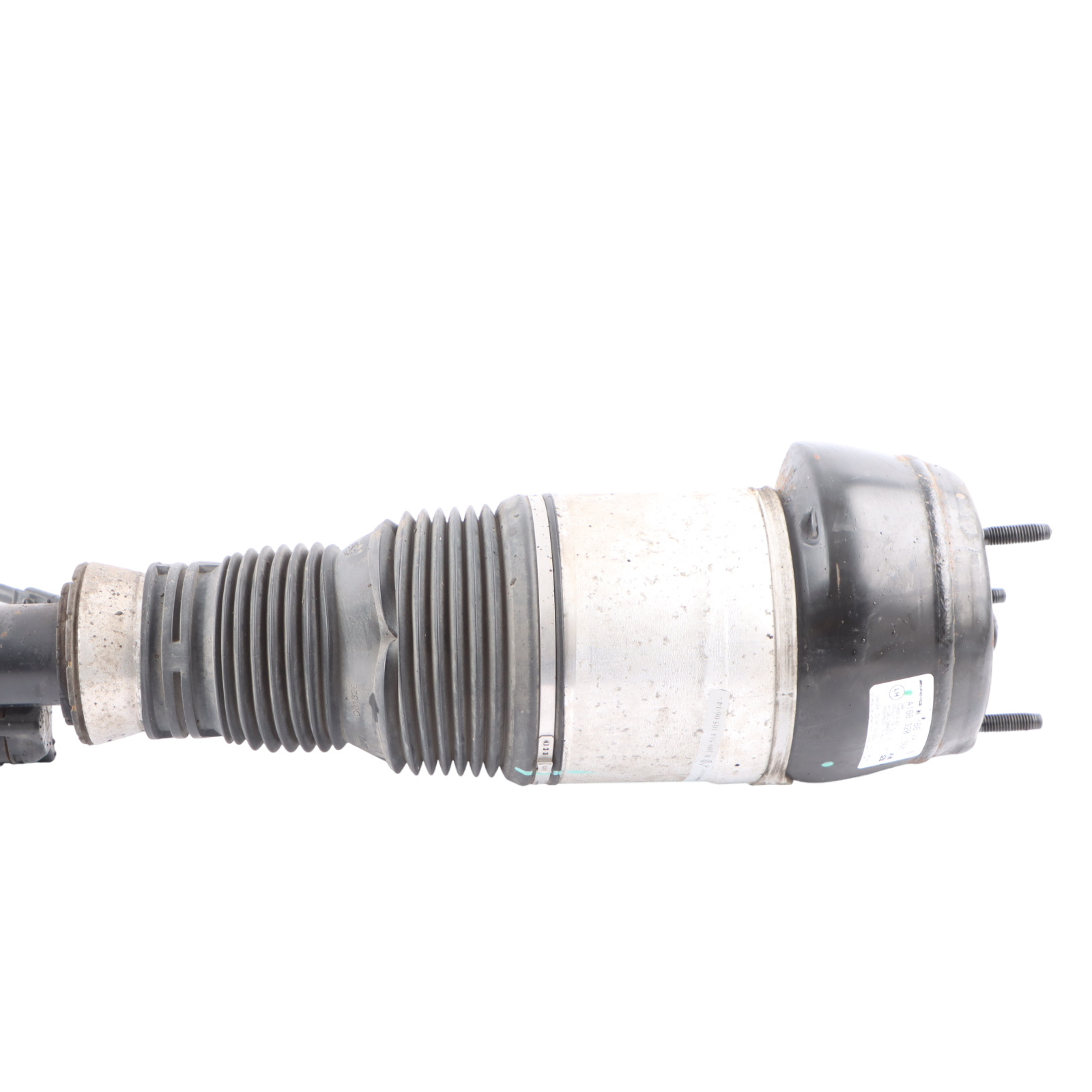 Mercedes W166 AMG Spring Front Left N/S Shock Absorber Airmatic A1663201368