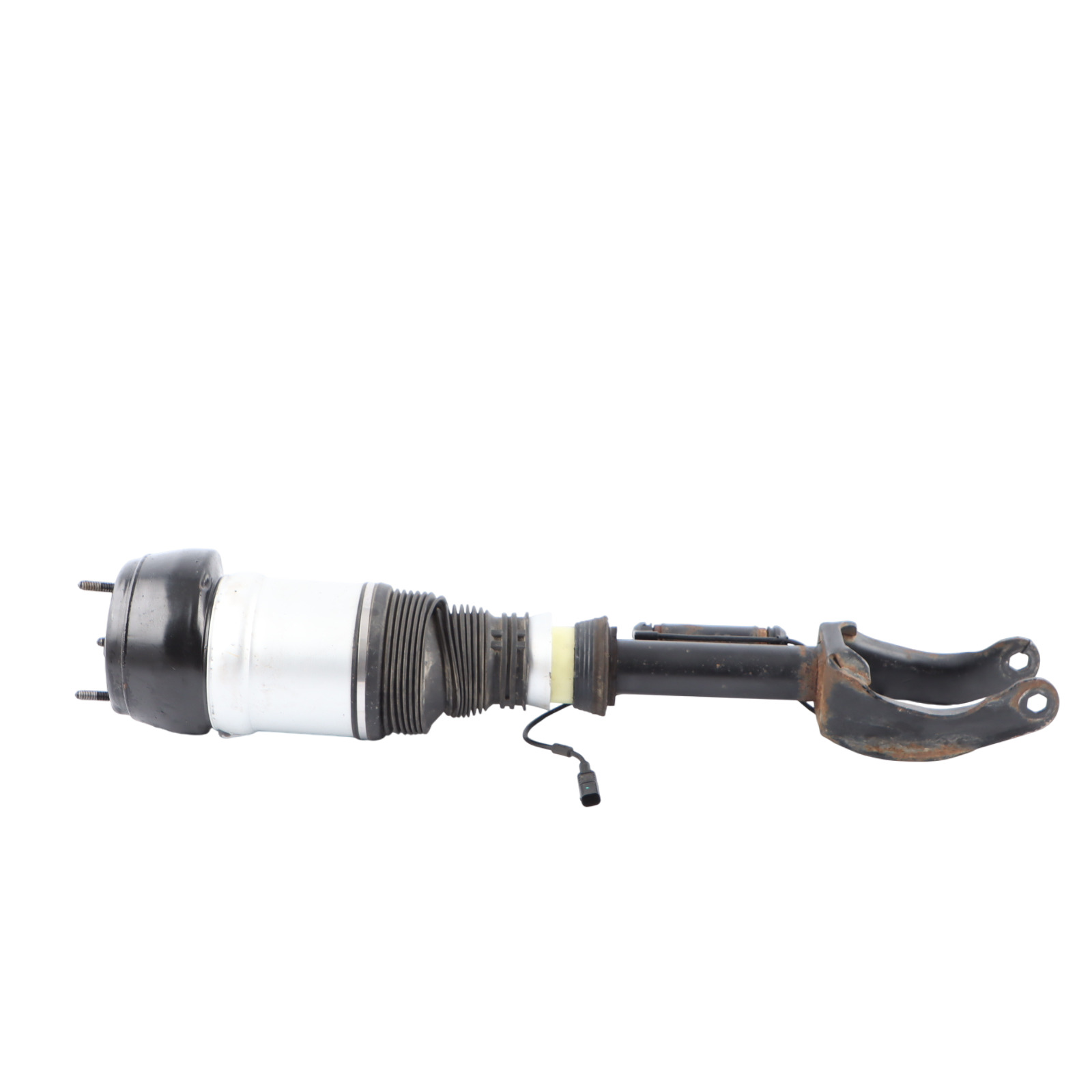 Mercedes W166 AMG Spring Front Right O/S Shock Absorber Airmatic A1663201468