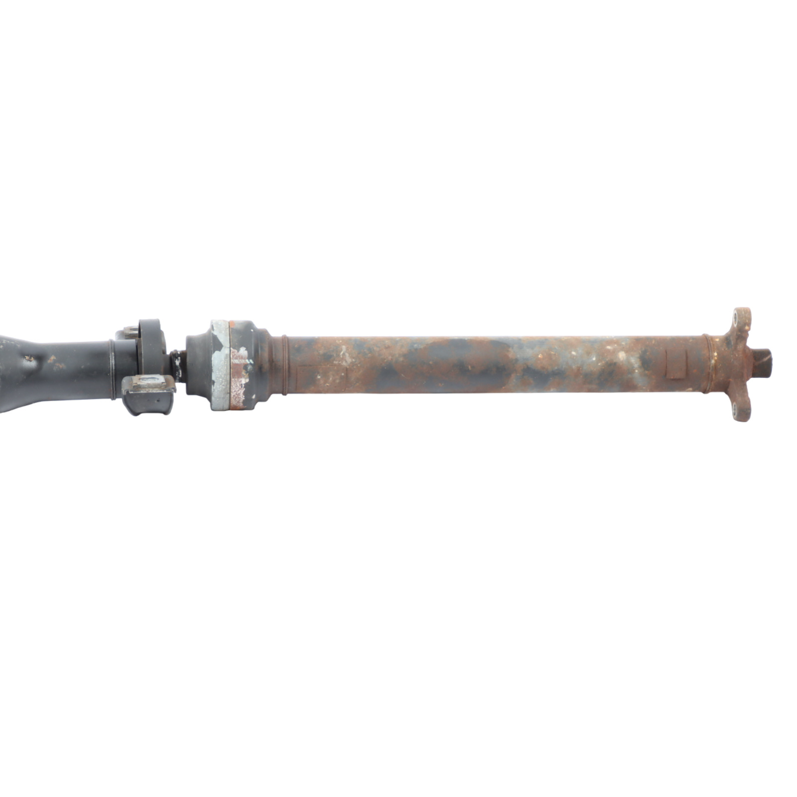 Mercedes ML W166 Propshaft Drive Shaft M157 AMG Propeller Shaft A1664105006