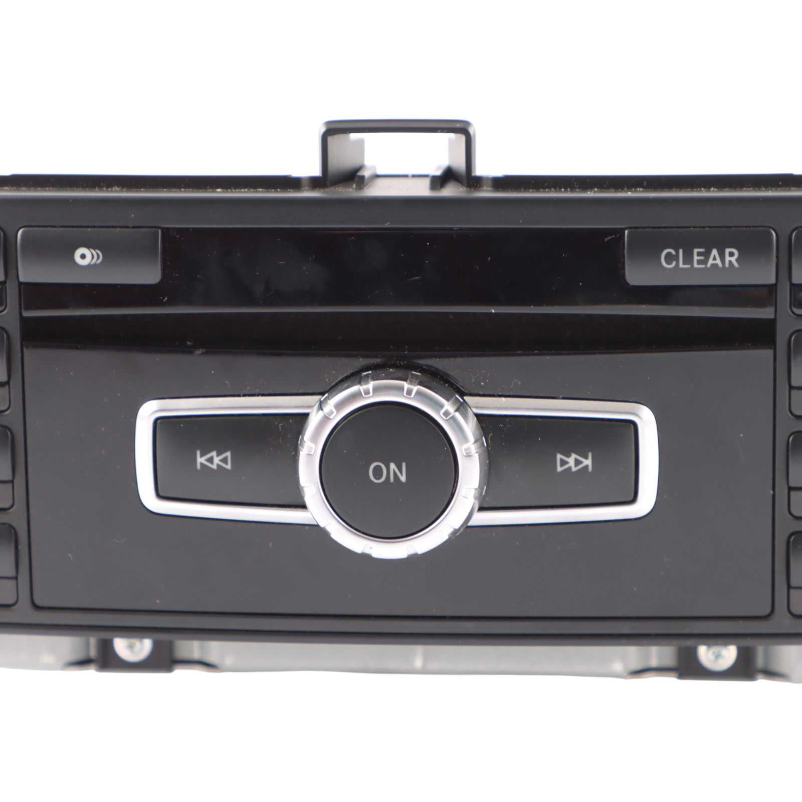 Mercedes SLK R172 Radio CD Player Sat Nav Comand Head Unit A1729003810